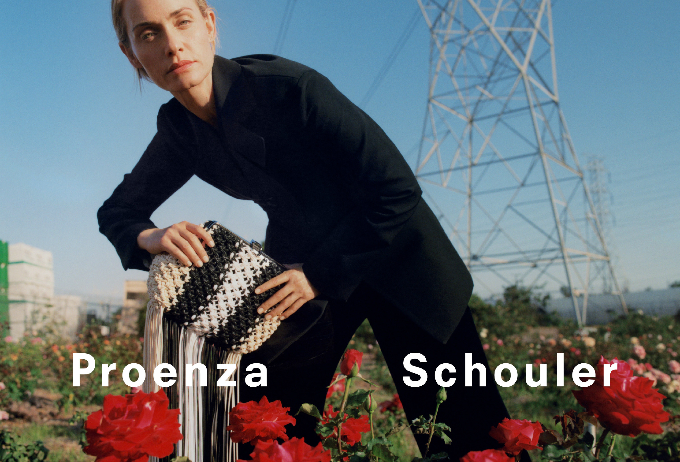 Proenza Schouler’ın Kadife Rüyası