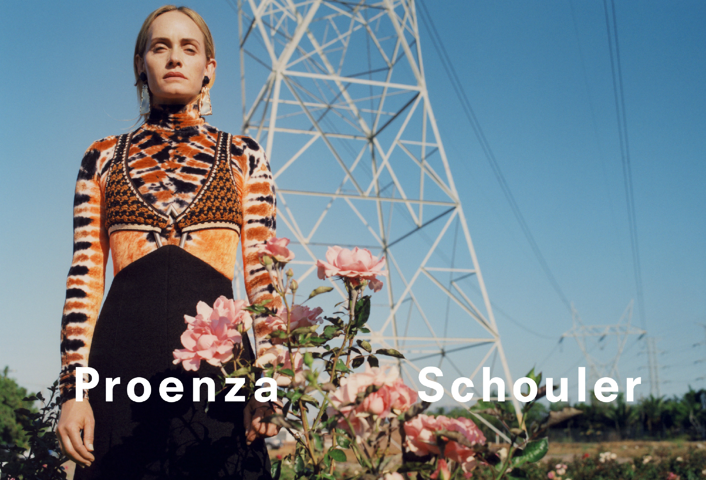 Proenza Schouler’ın Kadife Rüyası