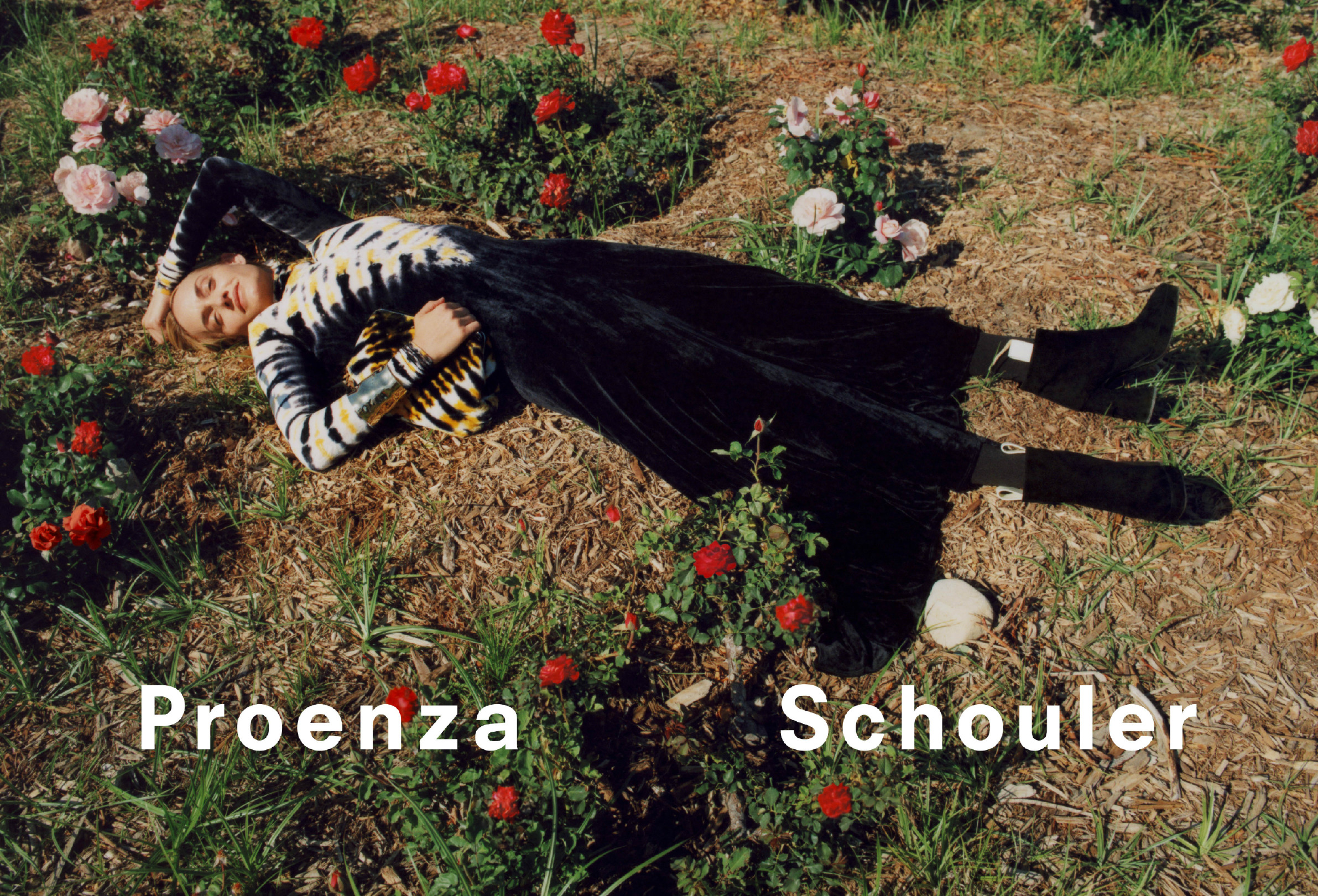 Proenza Schouler’ın Kadife Rüyası