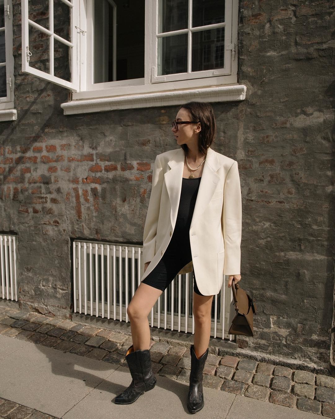 Julie Pelipas'tan Beatrice Gutu'ya Haftanın En İyi Moda Instagramları