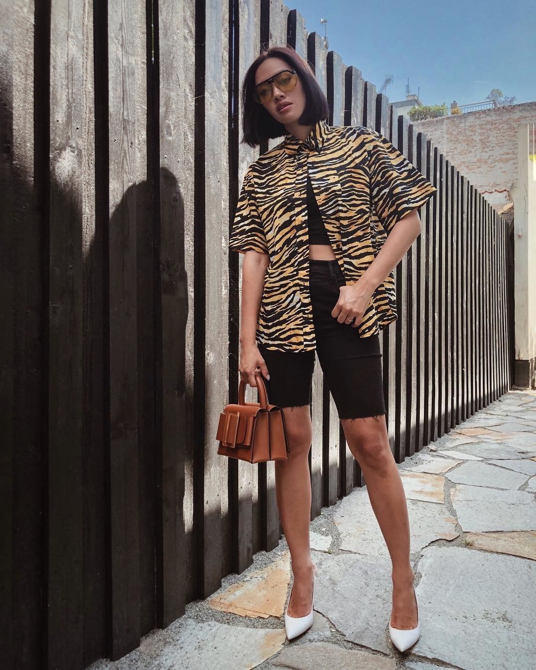Julie Pelipas'tan Beatrice Gutu'ya Haftanın En İyi Moda Instagramları