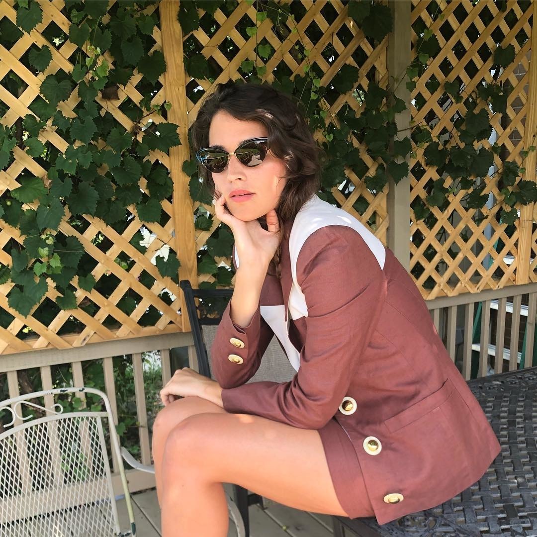 Julie Pelipas'tan Beatrice Gutu'ya Haftanın En İyi Moda Instagramları