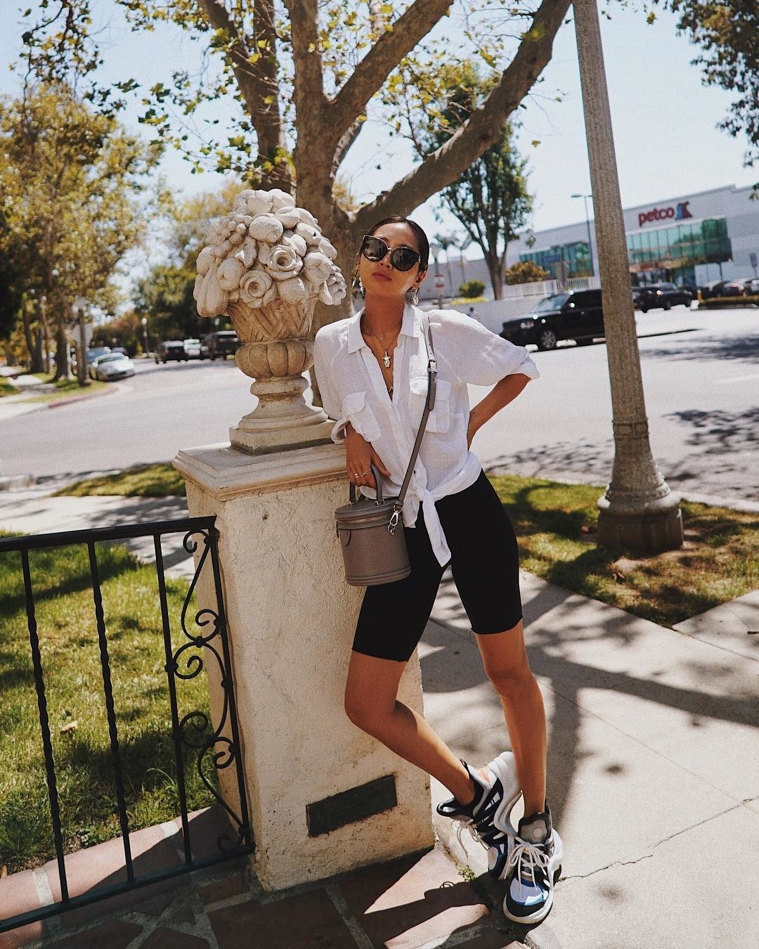 Julie Pelipas'tan Beatrice Gutu'ya Haftanın En İyi Moda Instagramları