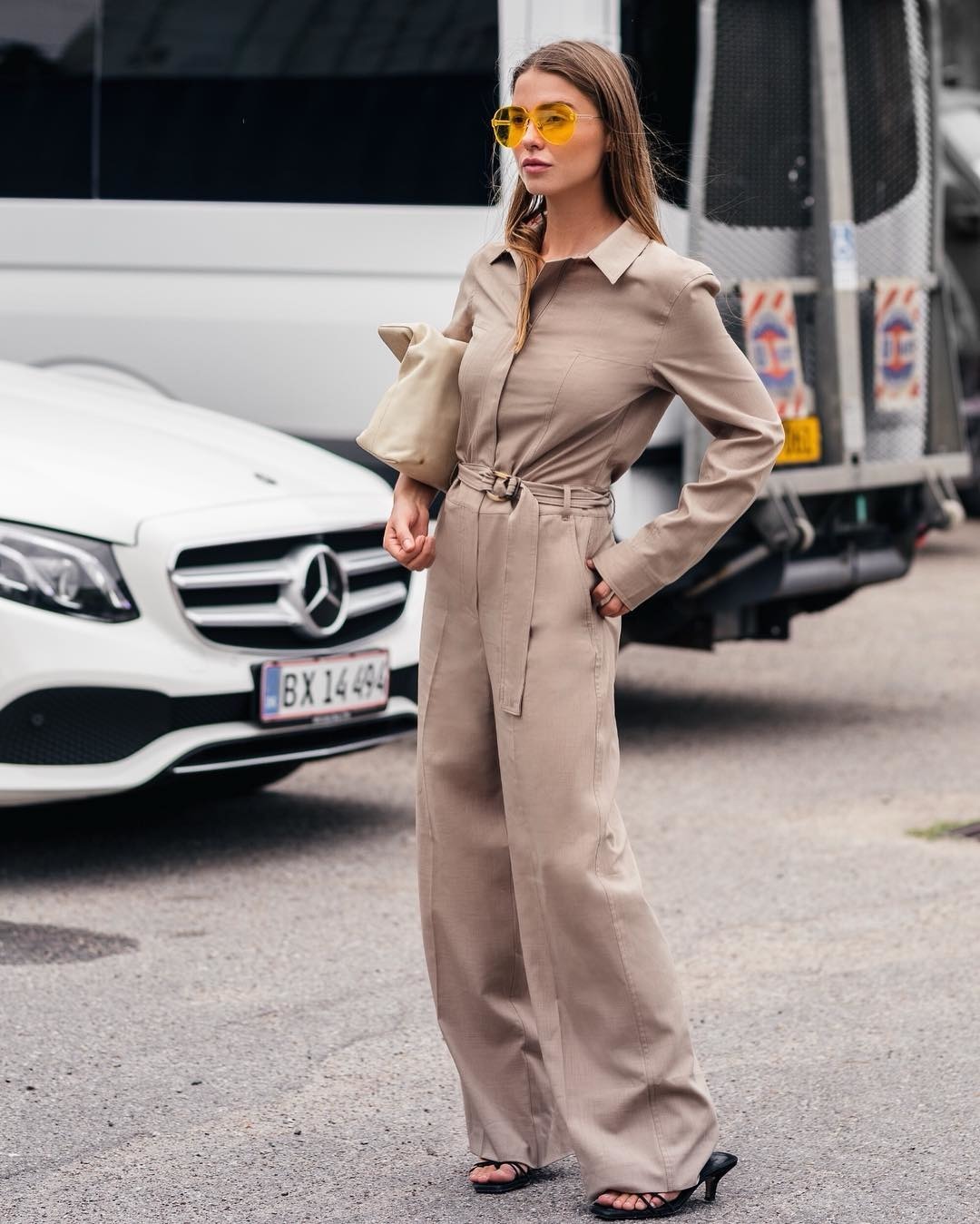 Julie Pelipas'tan Beatrice Gutu'ya Haftanın En İyi Moda Instagramları