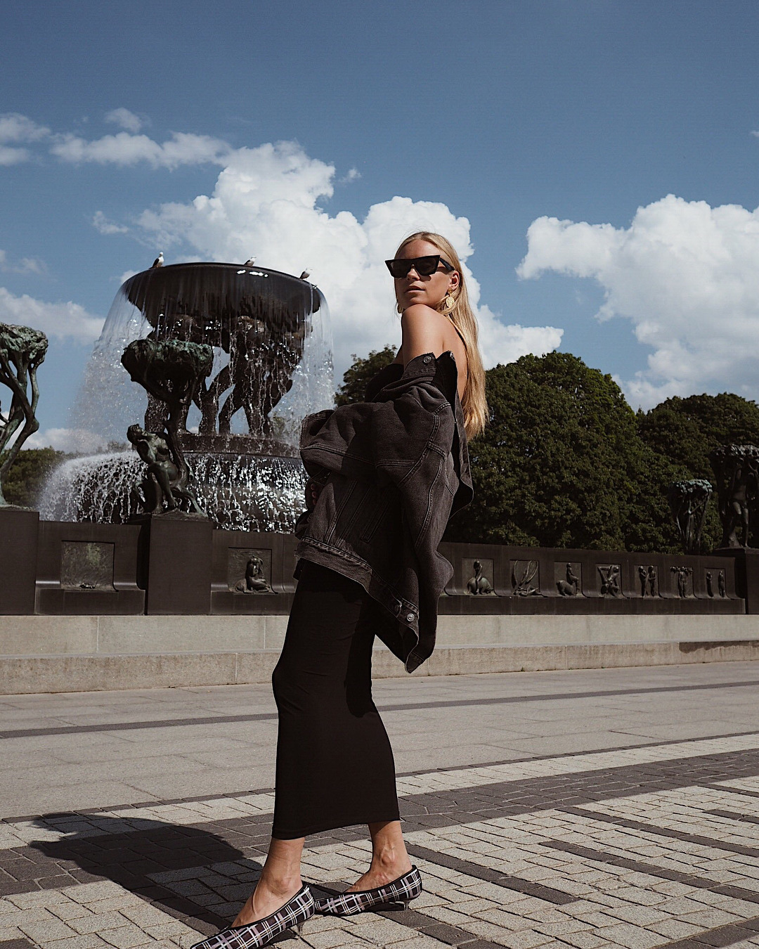 Julie Pelipas'tan Beatrice Gutu'ya Haftanın En İyi Moda Instagramları