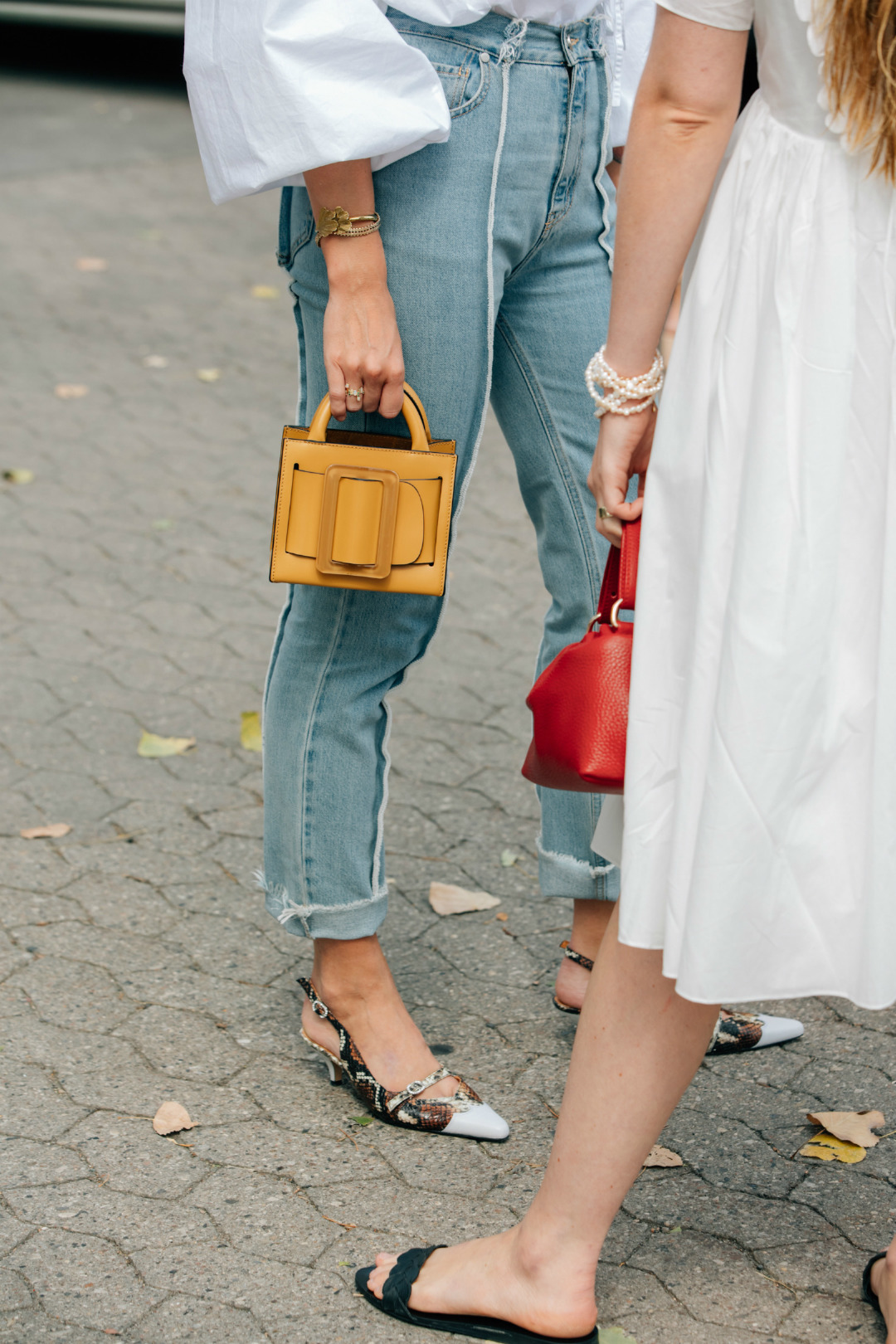 Trend Alarmı: İskandinavya'nın Mini It-Bag'i