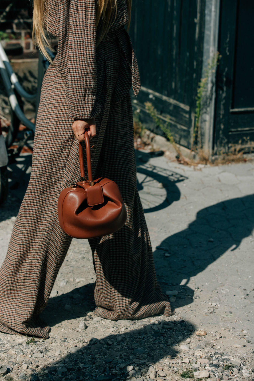Trend Alarmı: İskandinavya'nın Mini It-Bag'i