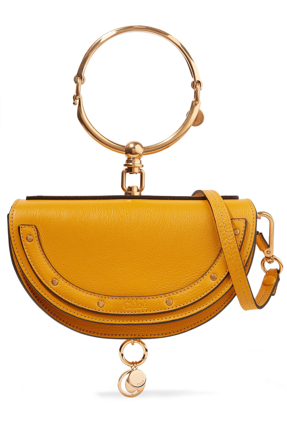 Trend Alarmı: İskandinavya'nın Mini It-Bag'i