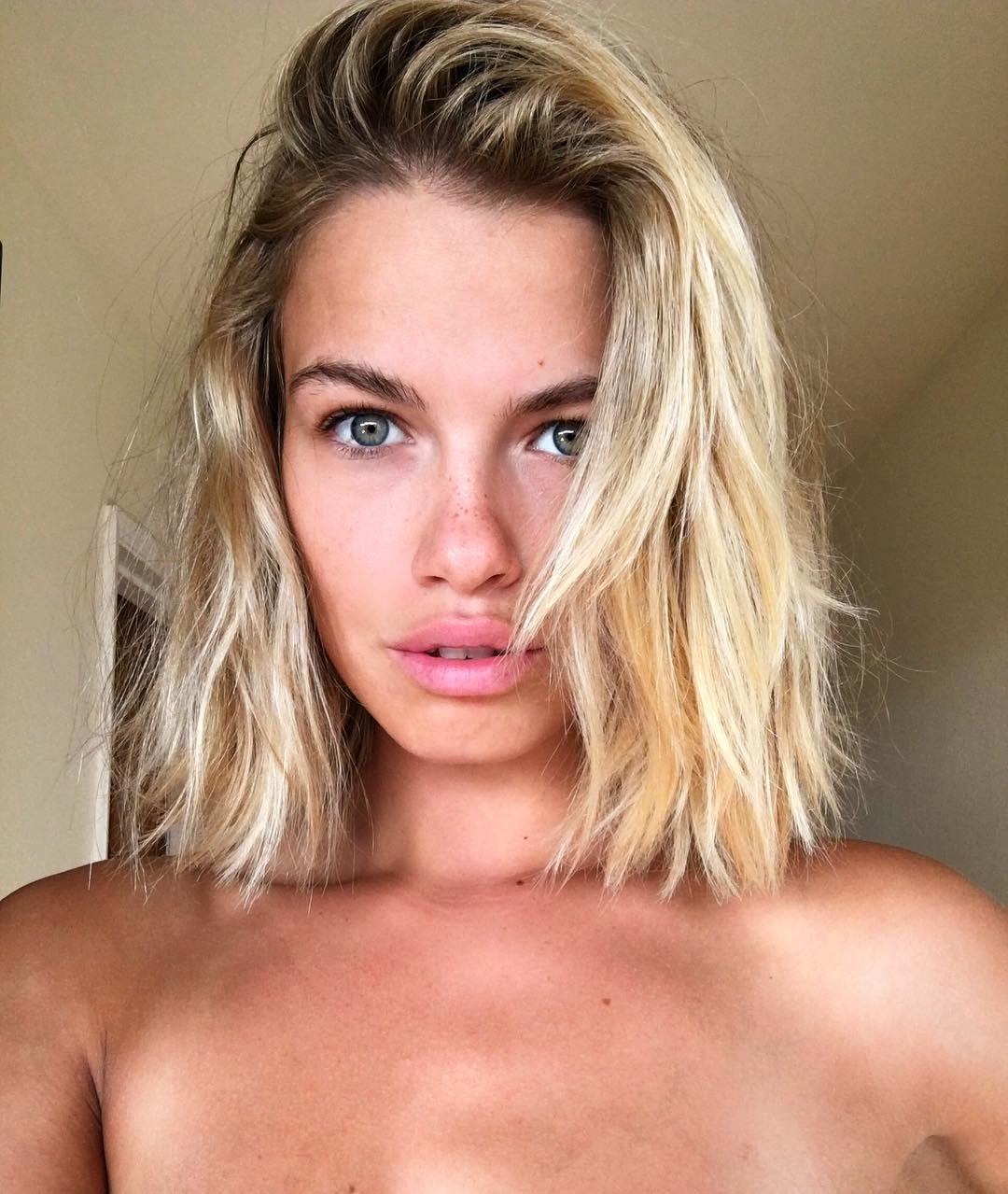 hailey clauson