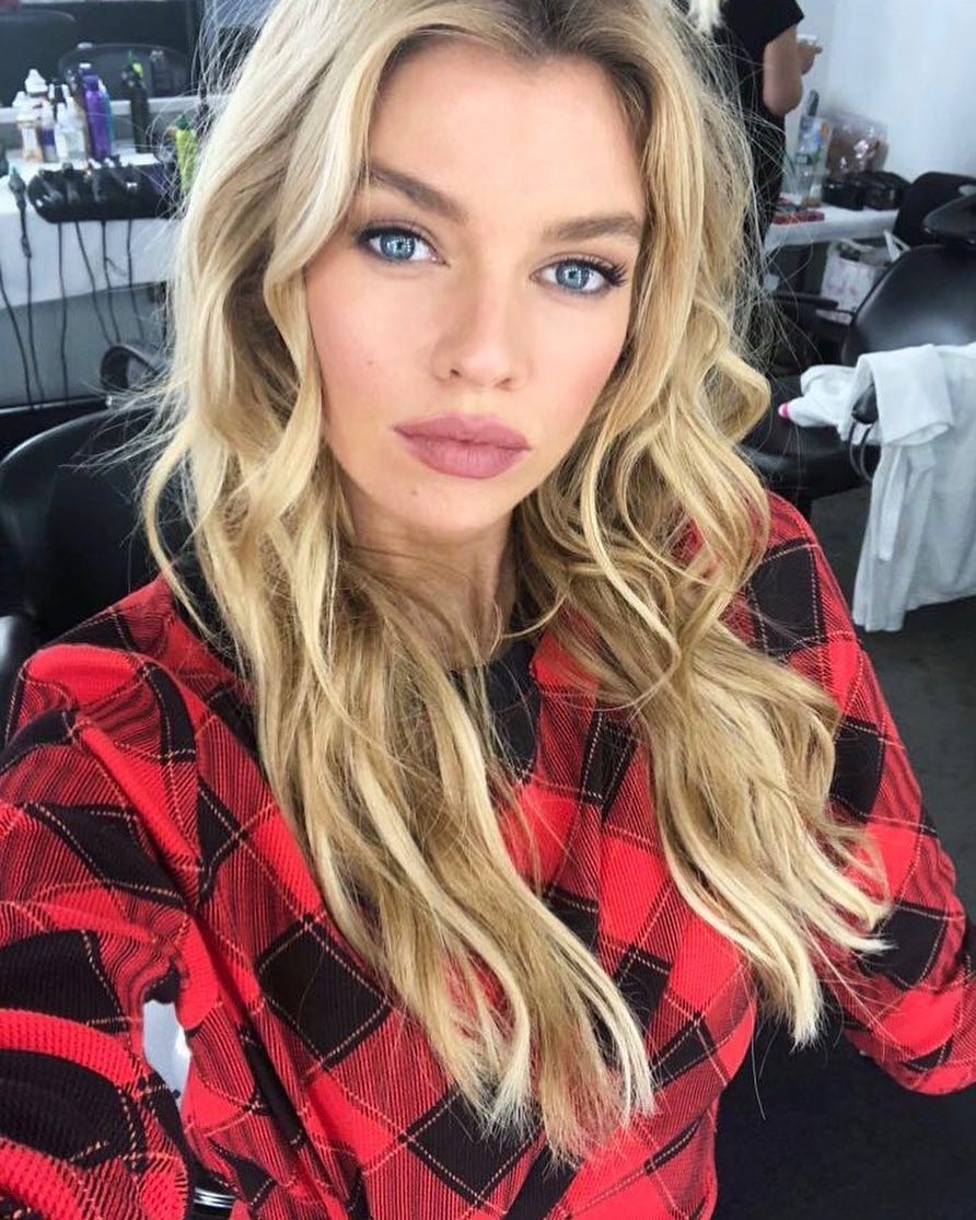 hailey clauson