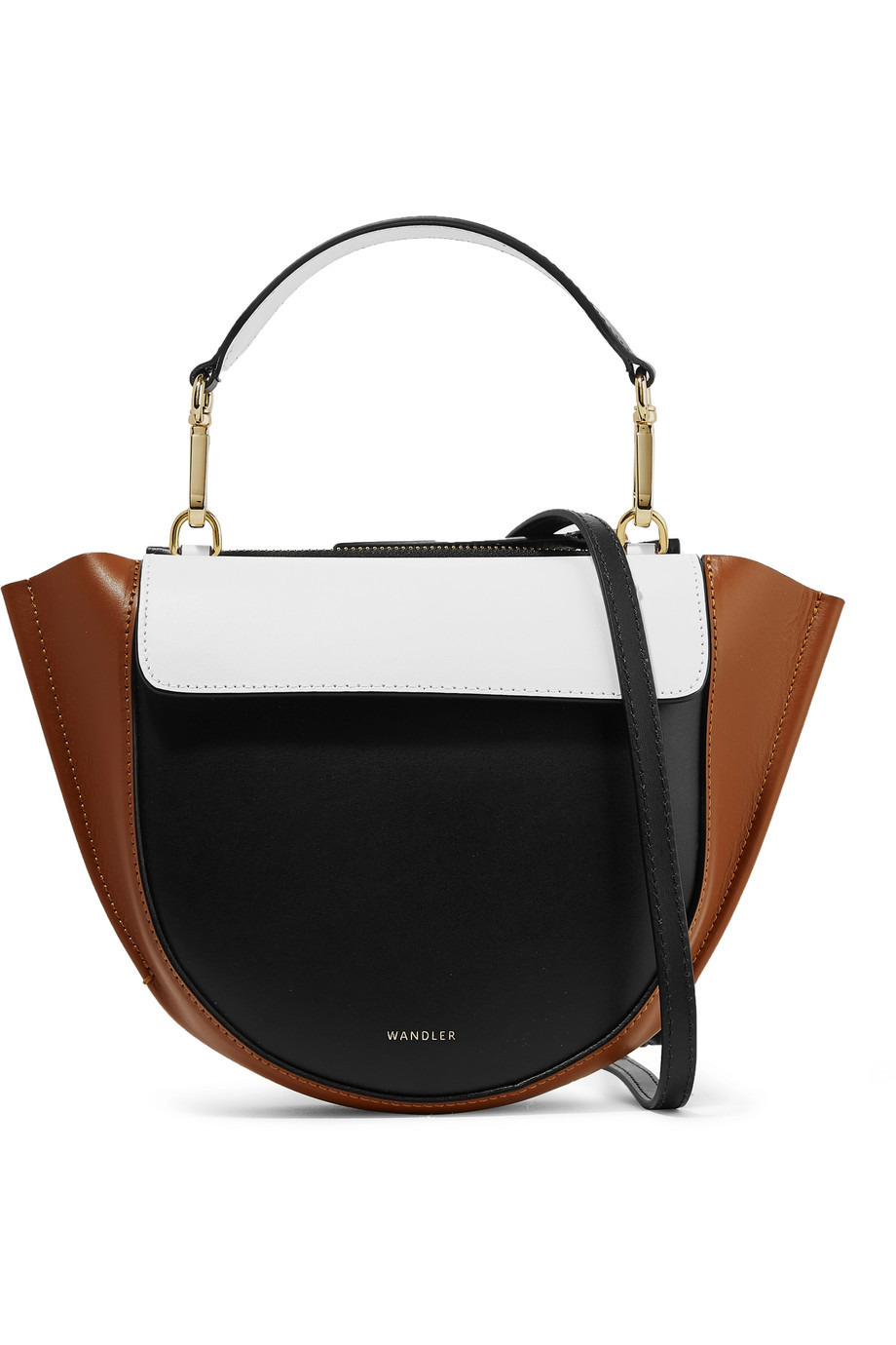 Trend Alarmı: İskandinavya'nın Mini It-Bag'i