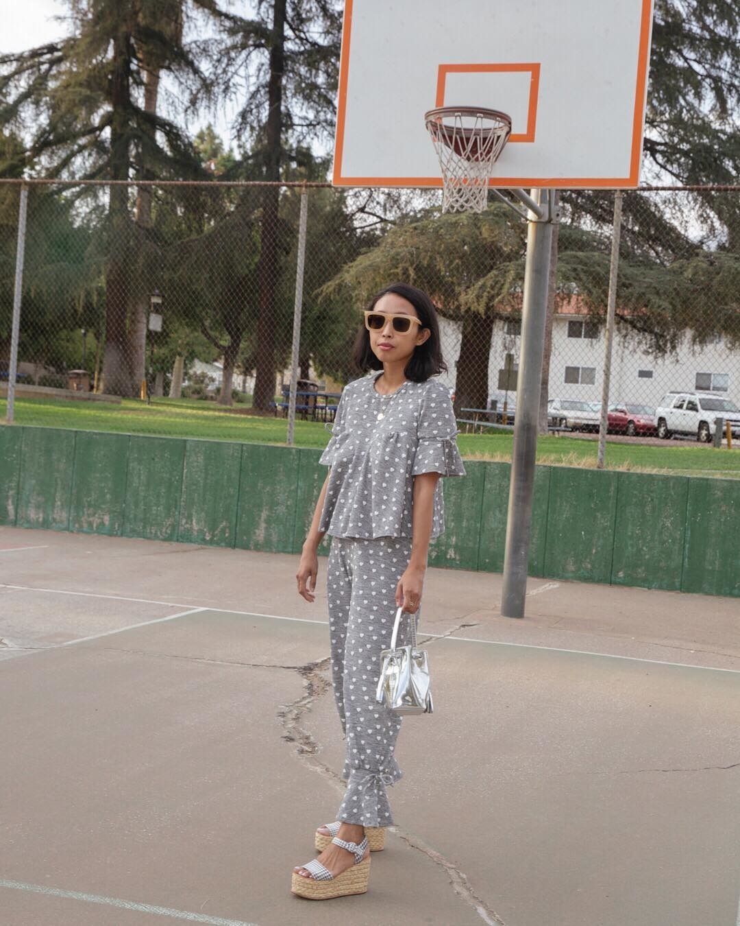 Lily Aldridge'den Kylie Jenner'a Haftanın En İyi Moda Instagramları