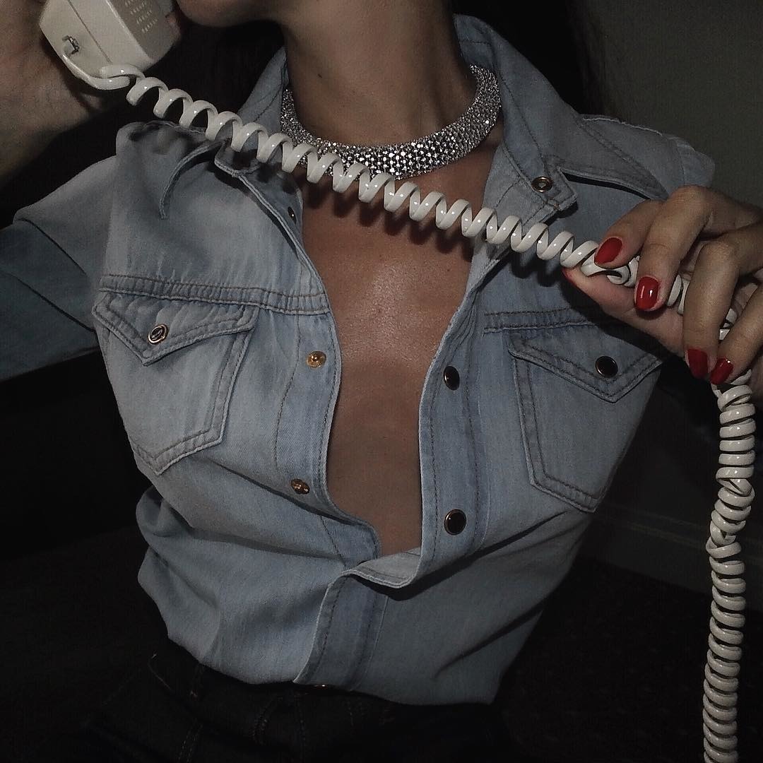 Lily Aldridge'den Kylie Jenner'a Haftanın En İyi Moda Instagramları