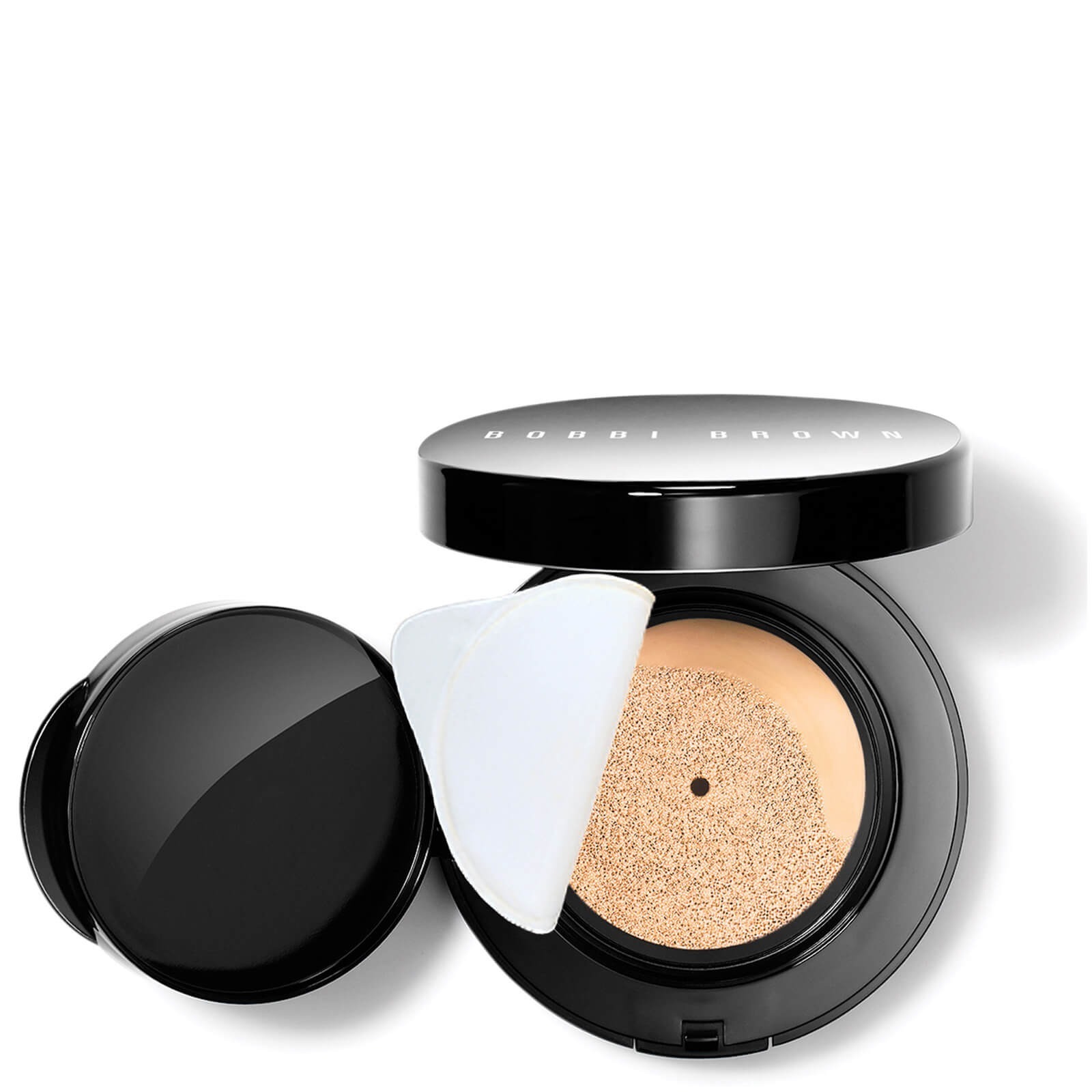 bobbi brown cushion fondöten