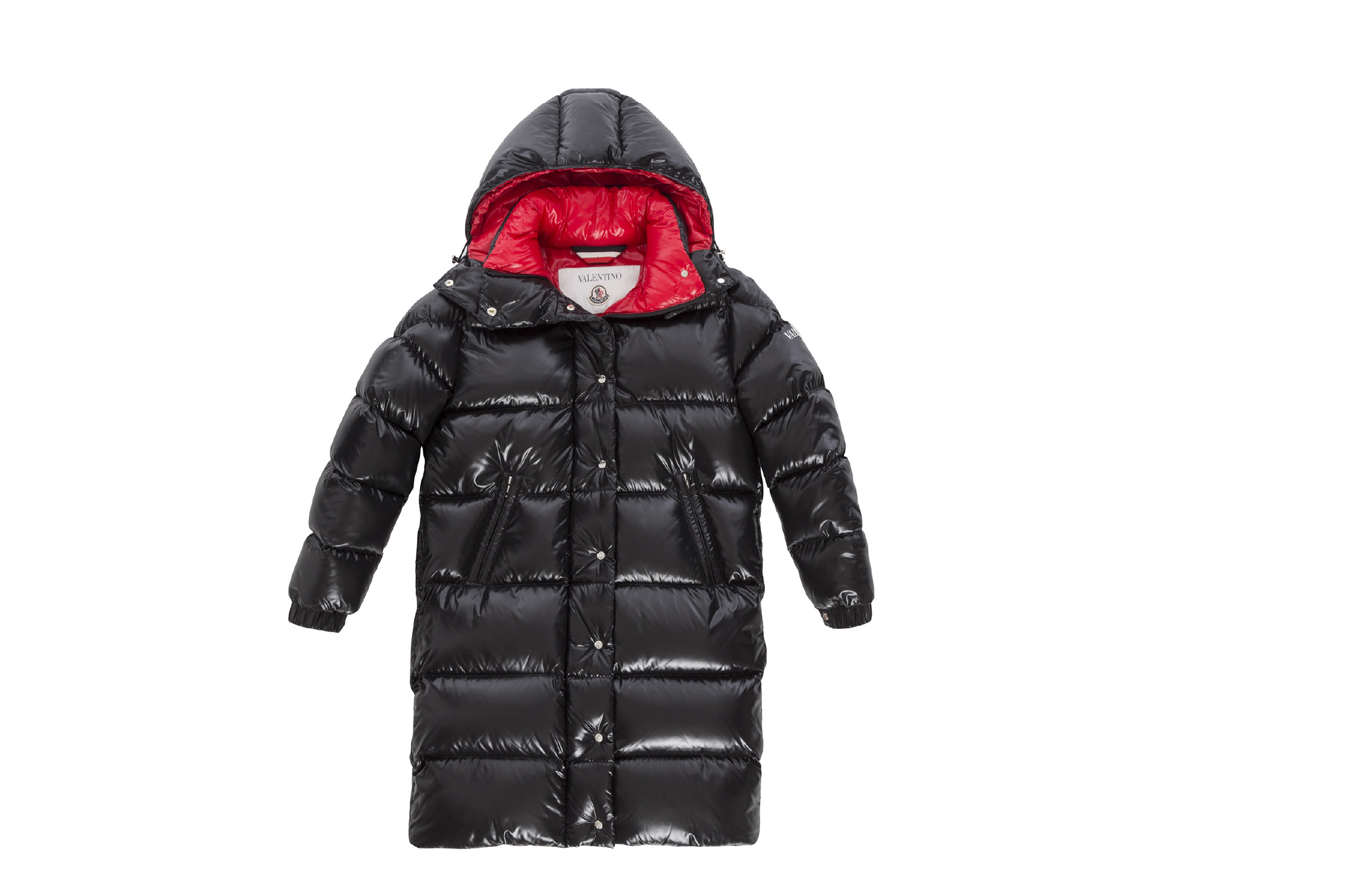 Valentino ve Moncler Güçlerini Birleştirirse