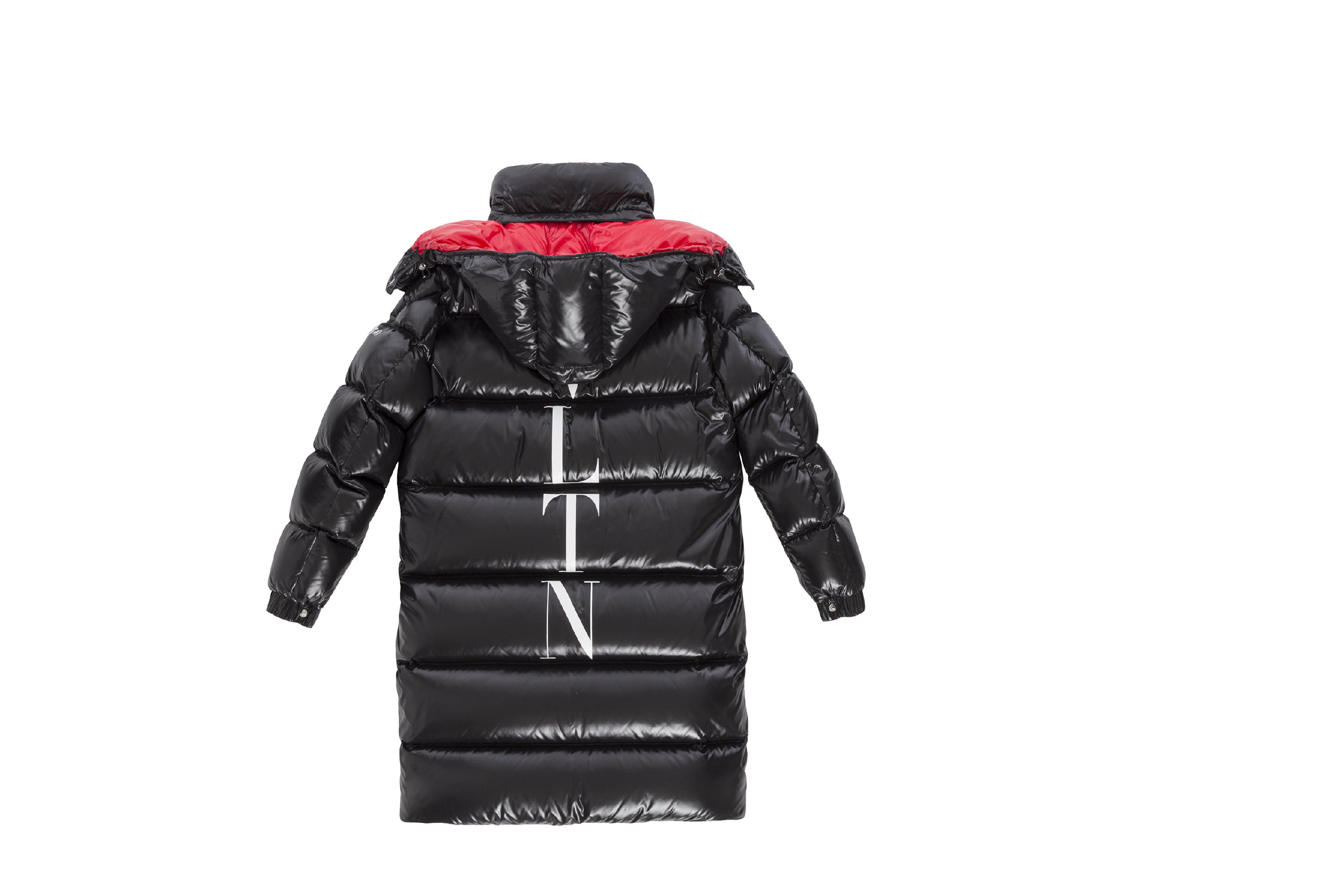 Valentino ve Moncler Güçlerini Birleştirirse