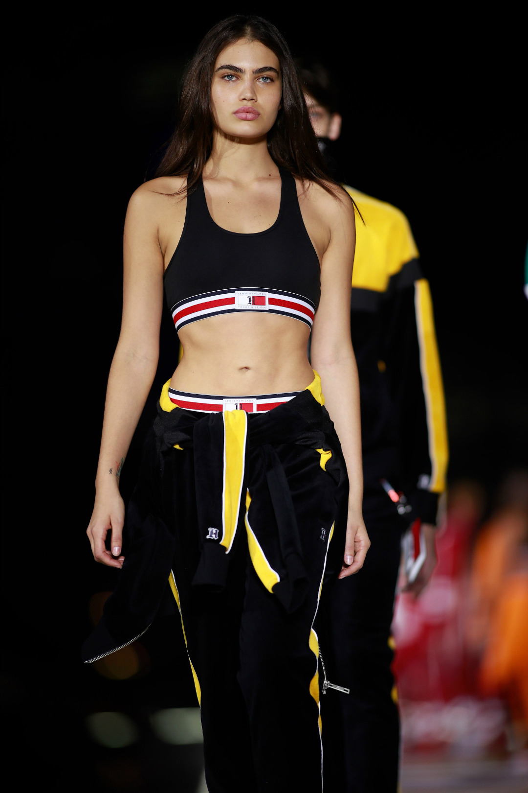 Tommy Hilfiger 2018-19 Sonbahar/Kış