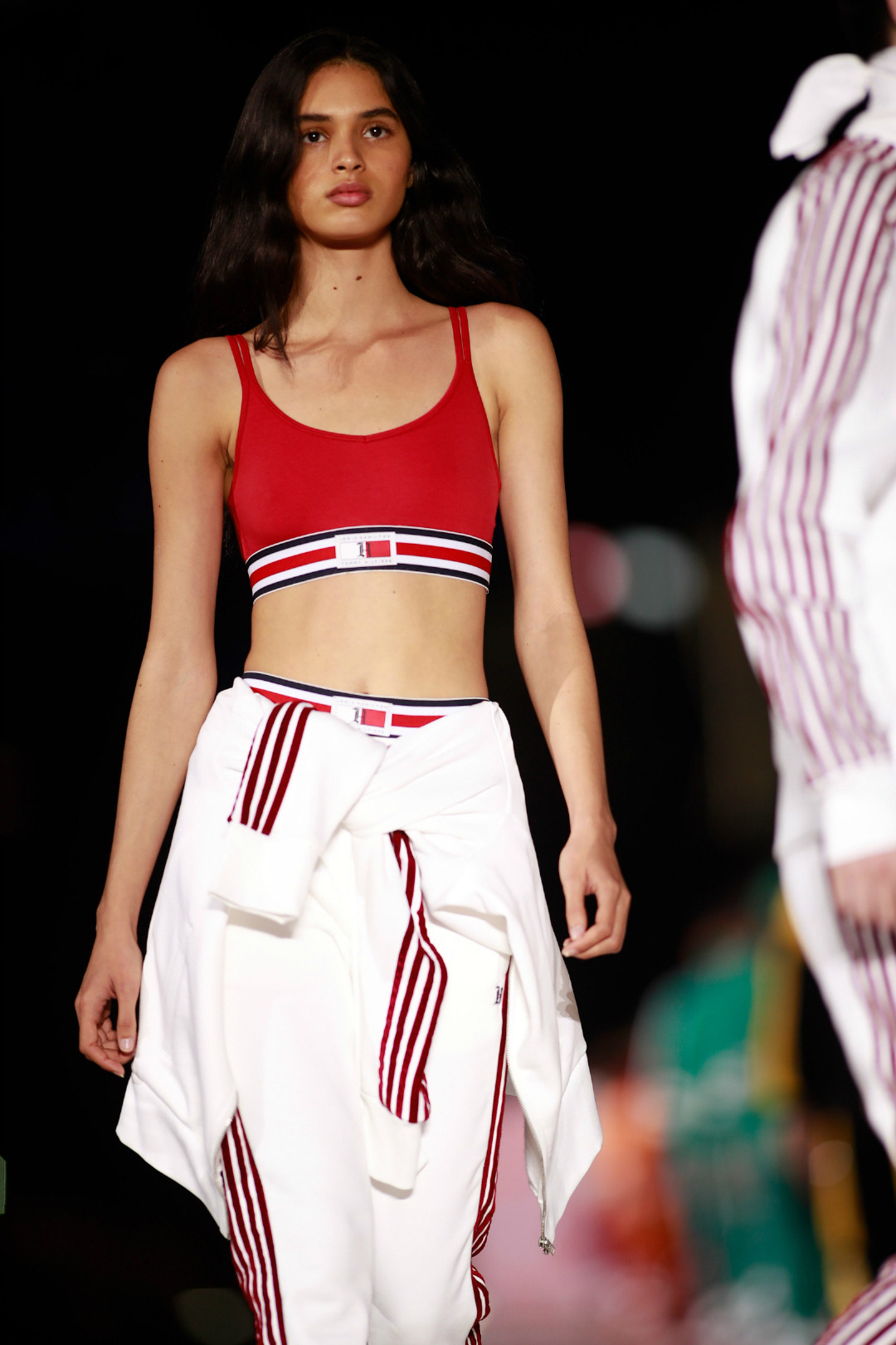 Tommy Hilfiger 2018-19 Sonbahar/Kış