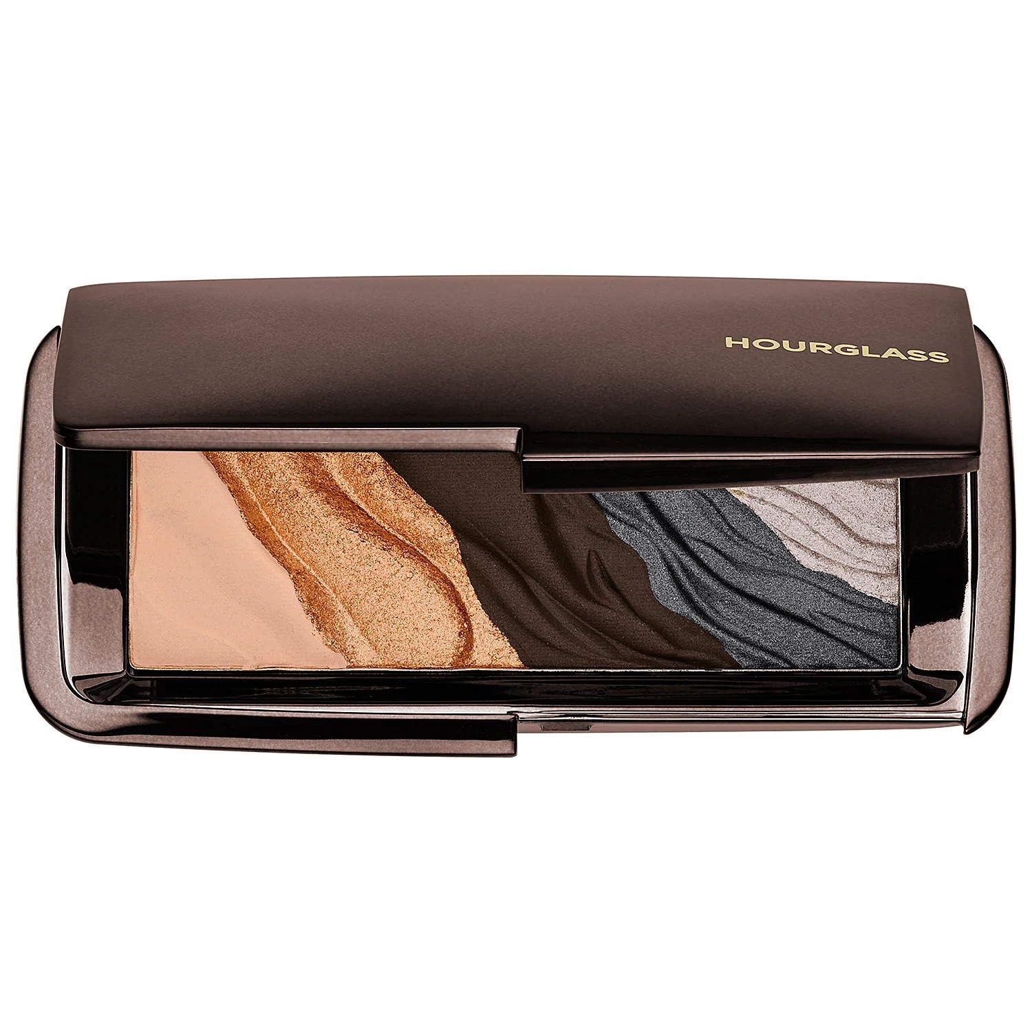 Tom Ford Eyeshadow Quad - Golden Mink