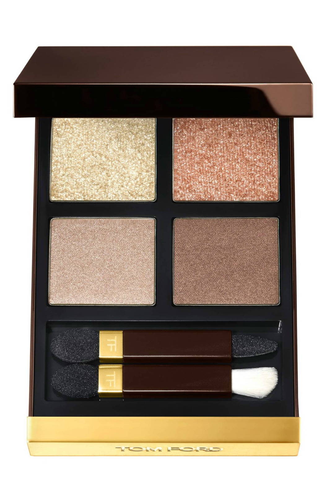 Tom Ford Eyeshadow Quad - Golden Mink