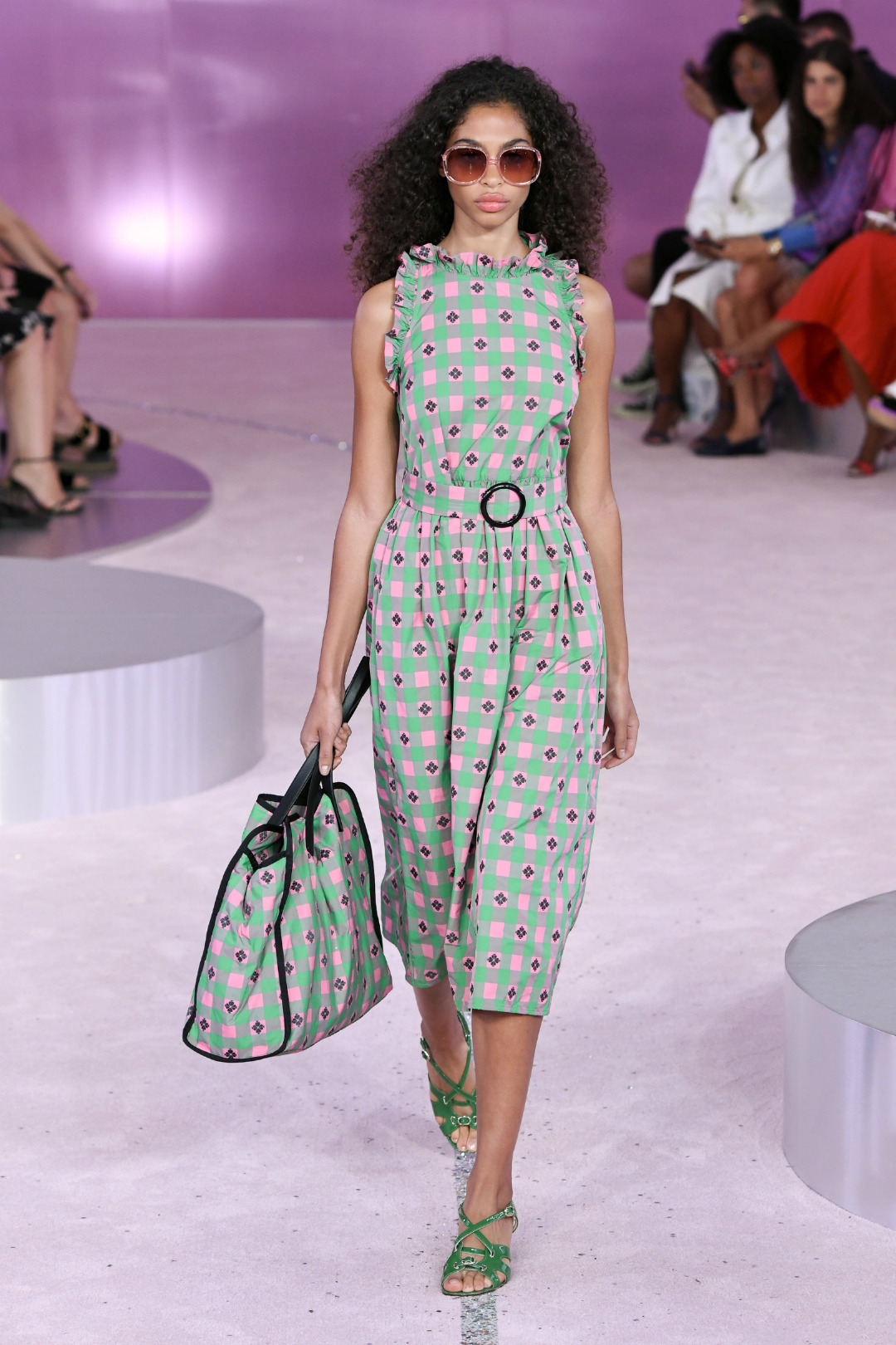 Kate Spade New York 2019 İlkbahar/Yaz