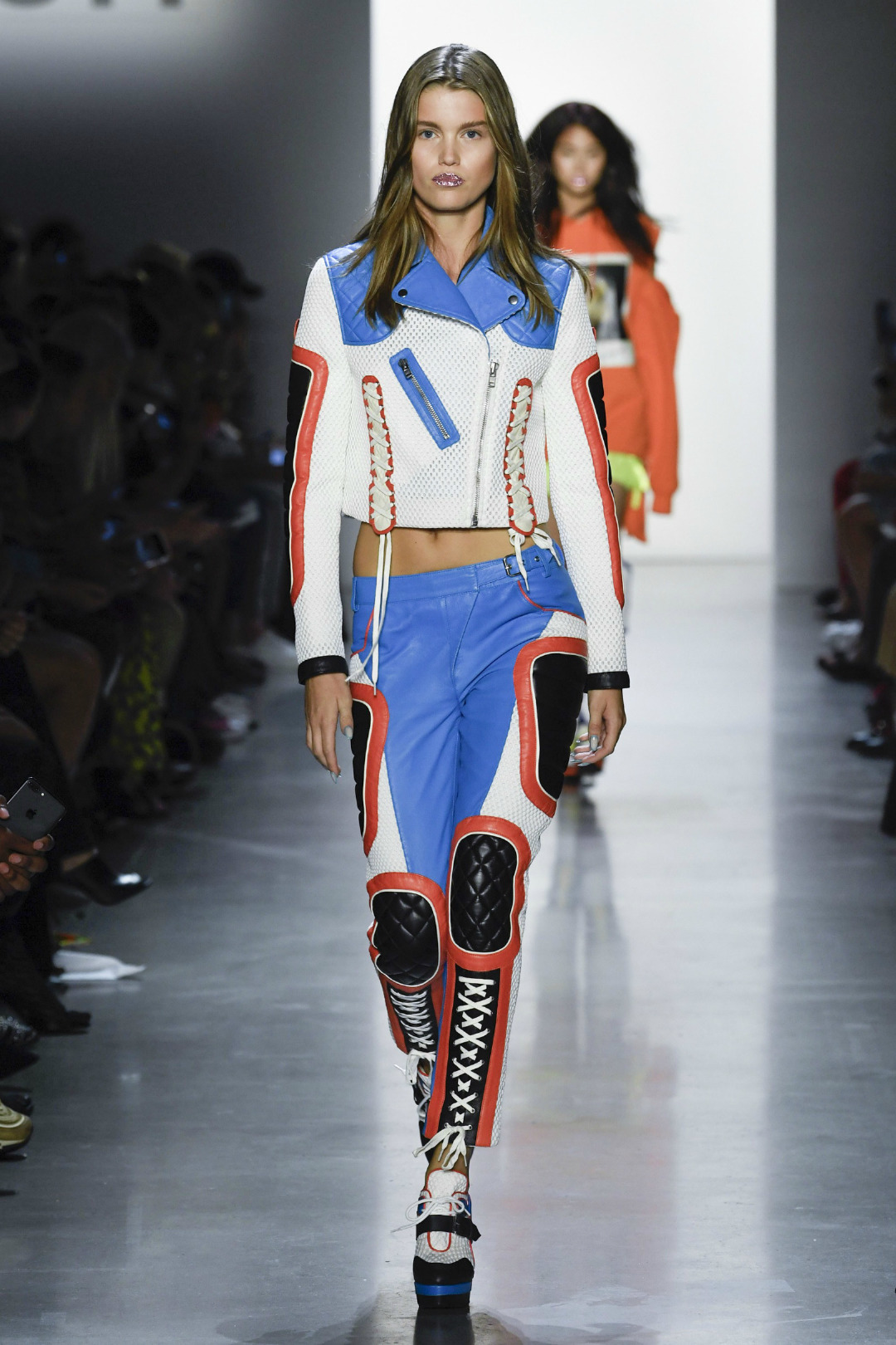 Jeremy Scott 2019 İlkbahar/Yaz