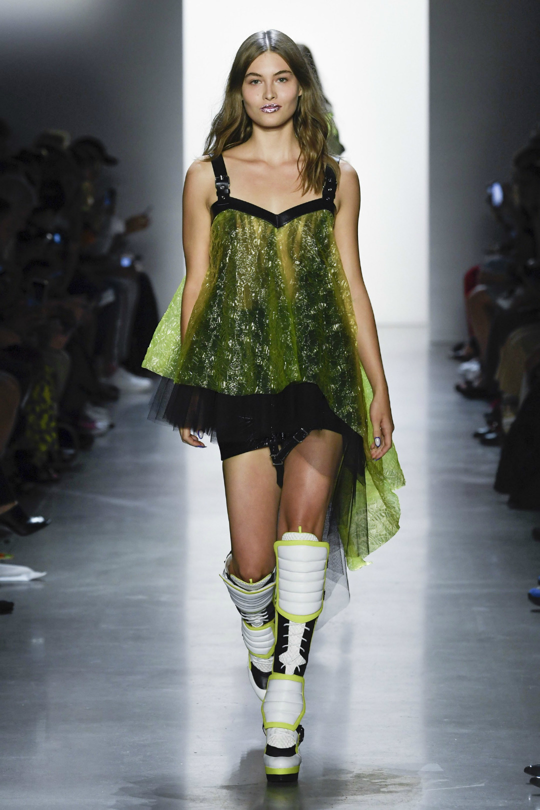 Jeremy Scott 2019 İlkbahar/Yaz