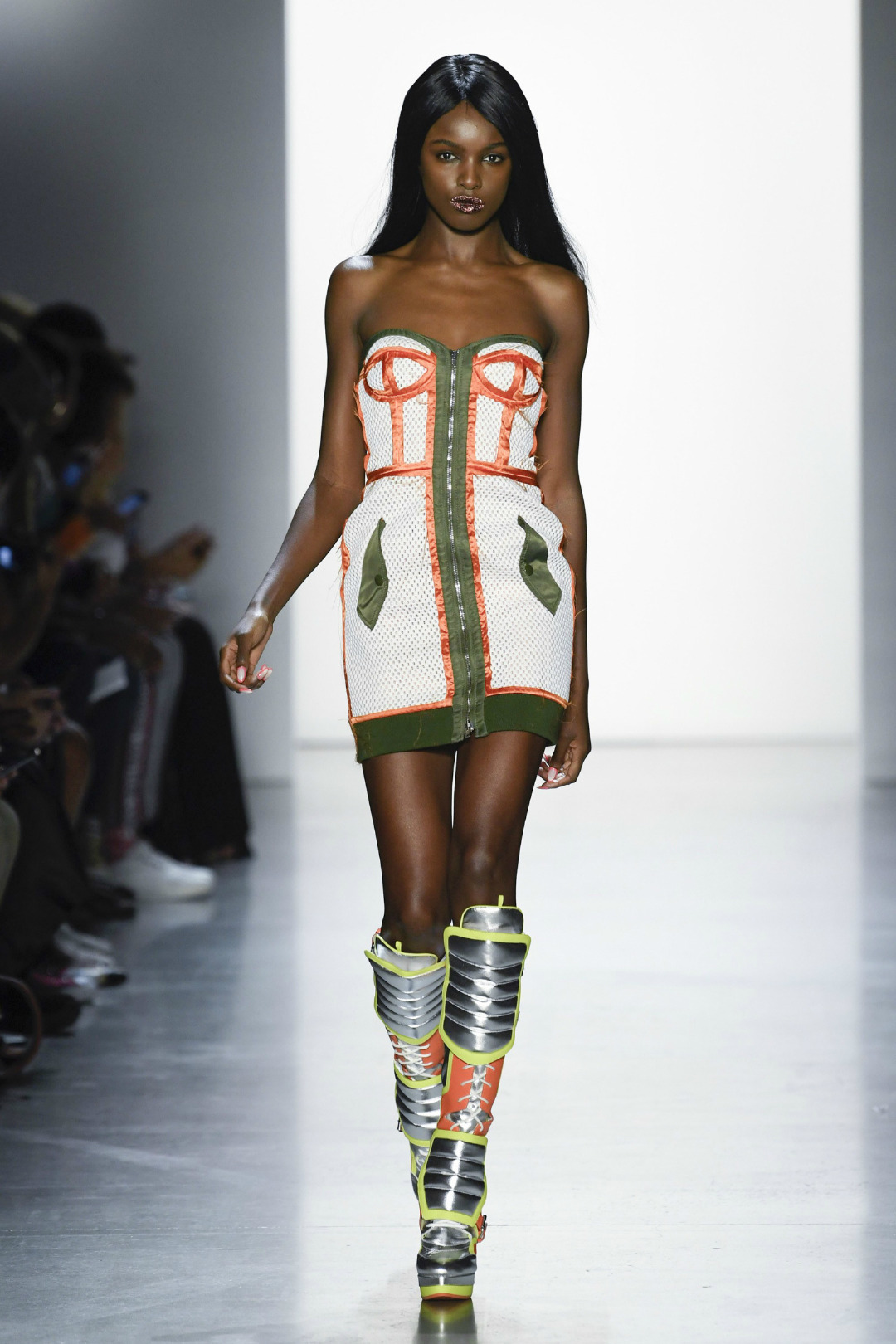 Jeremy Scott 2019 İlkbahar/Yaz