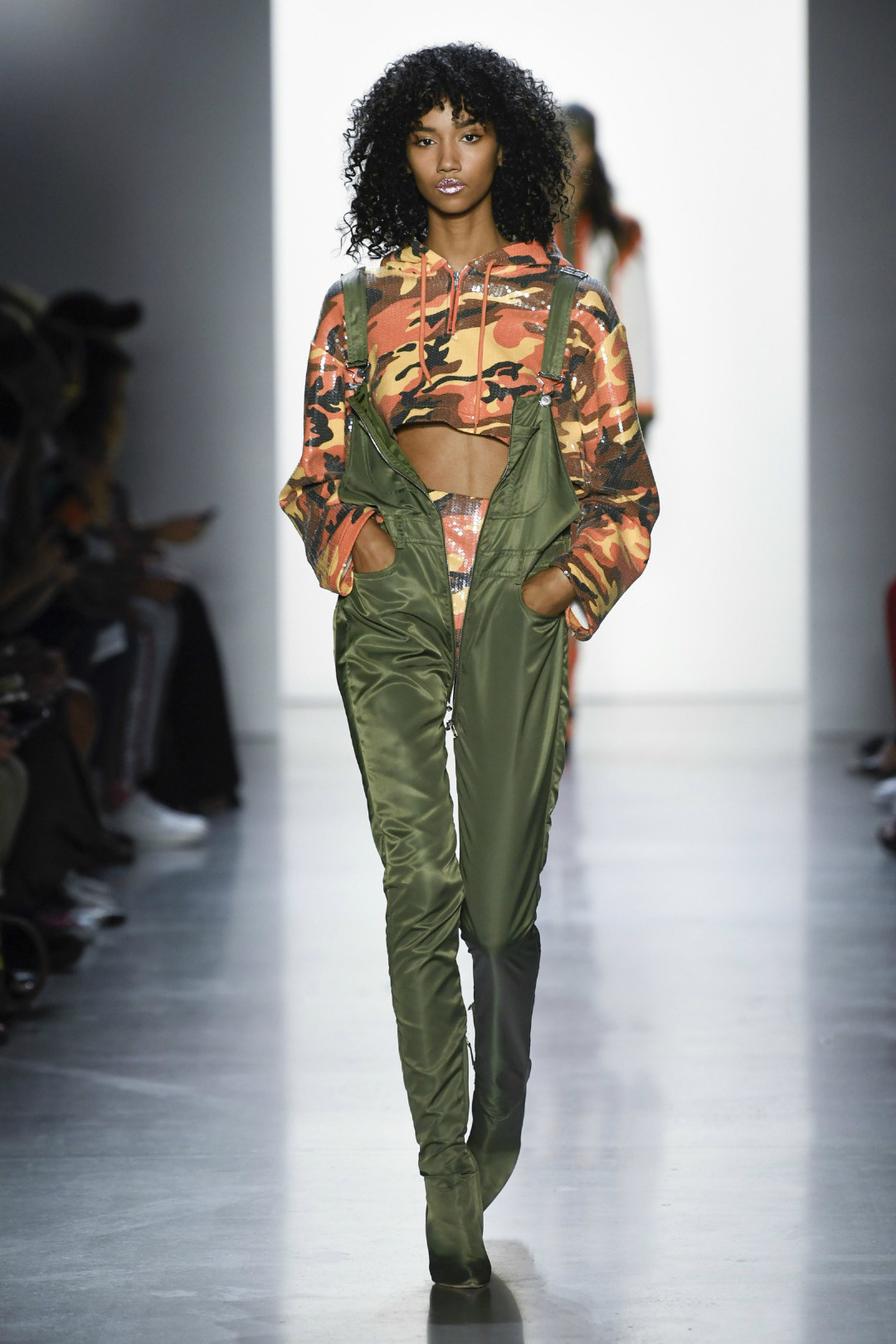 Jeremy Scott 2019 İlkbahar/Yaz