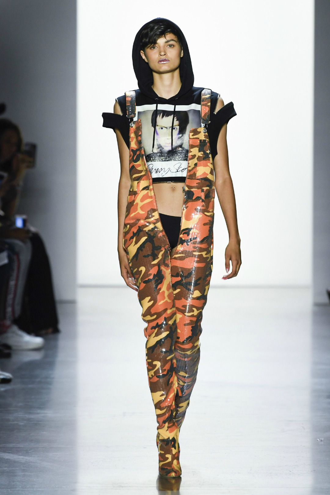 Jeremy Scott 2019 İlkbahar/Yaz