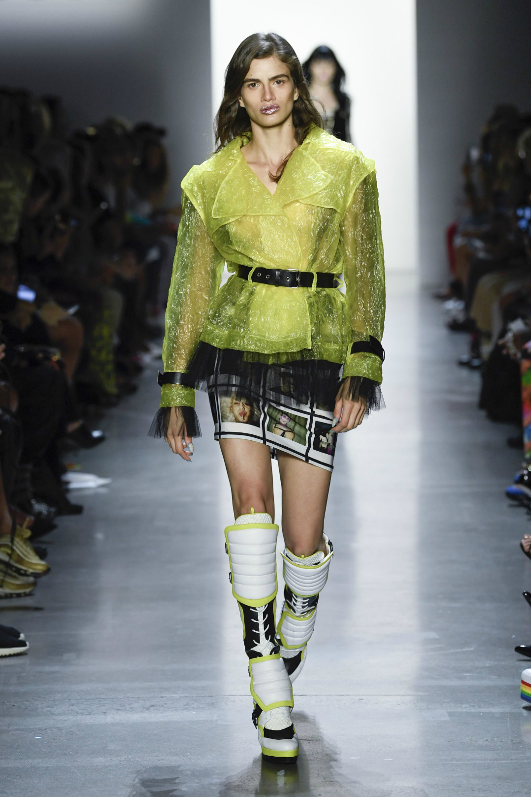 Jeremy Scott 2019 İlkbahar/Yaz