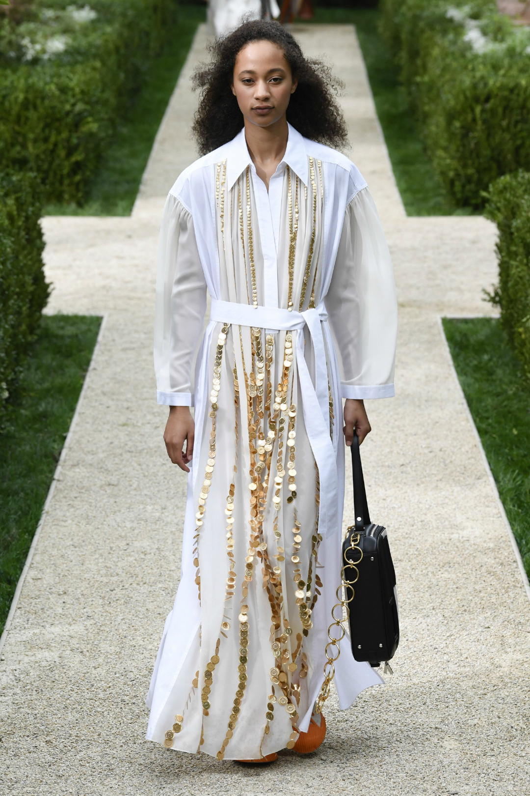 Tory Burch 2019 İlkbahar/Yaz