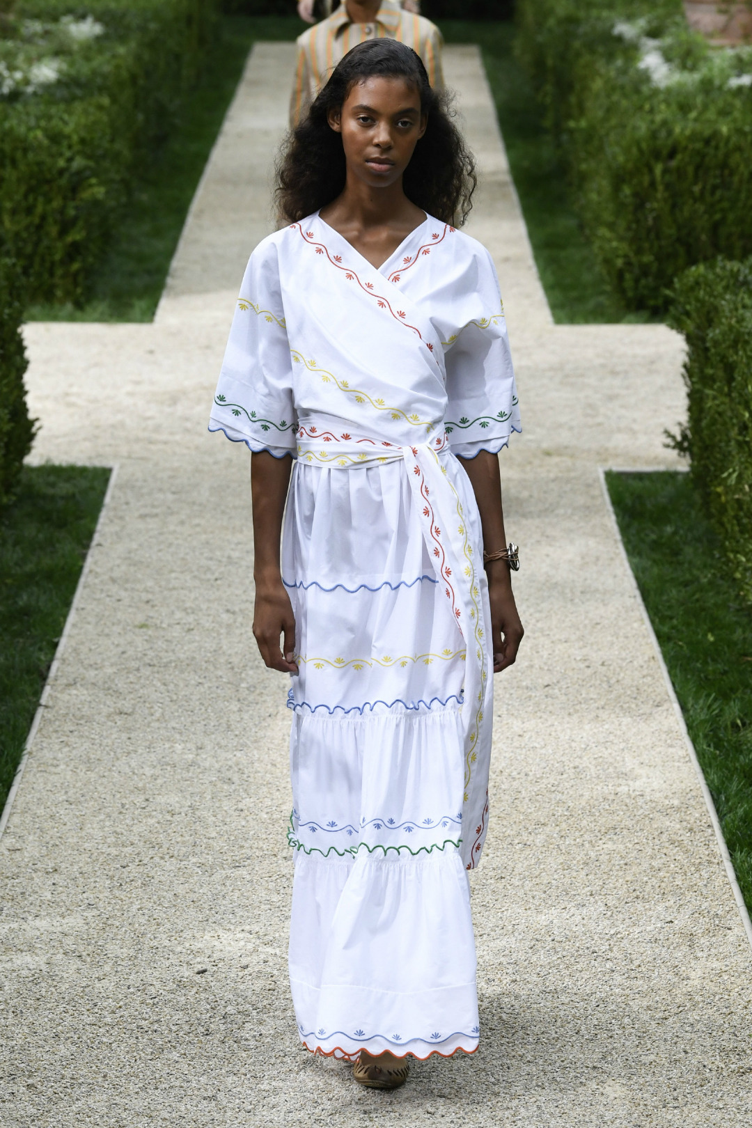 Tory Burch 2019 İlkbahar/Yaz