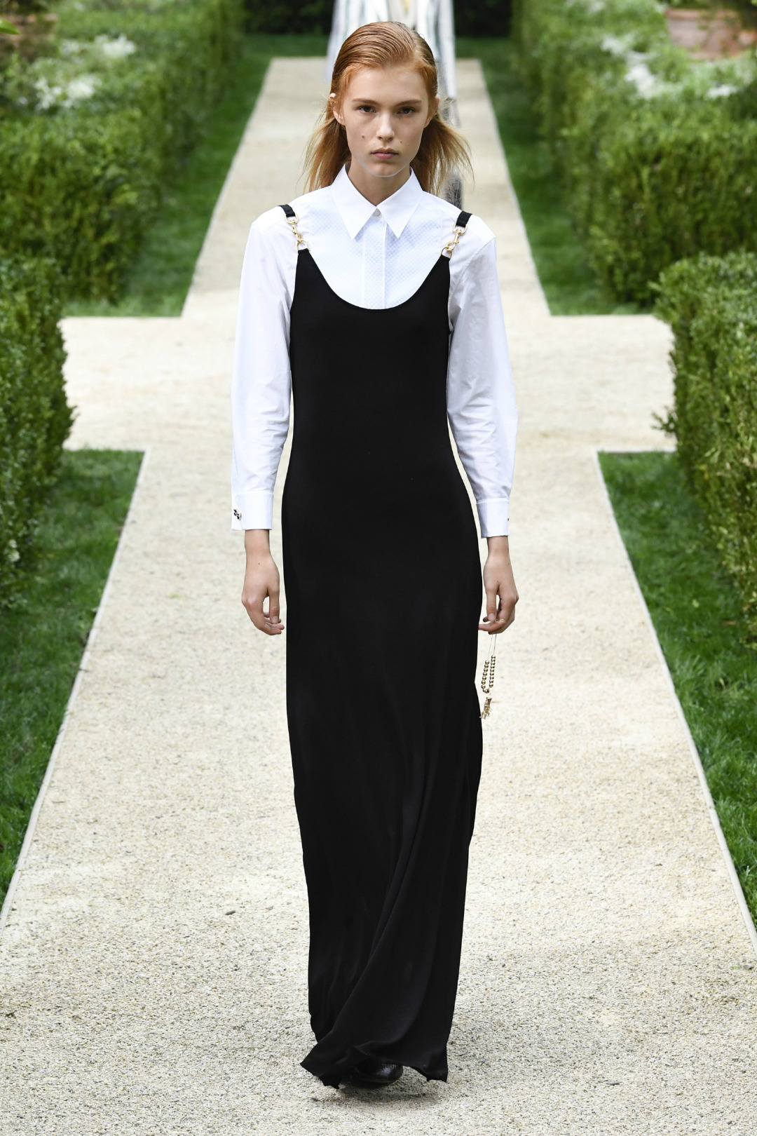 Tory Burch 2019 İlkbahar/Yaz