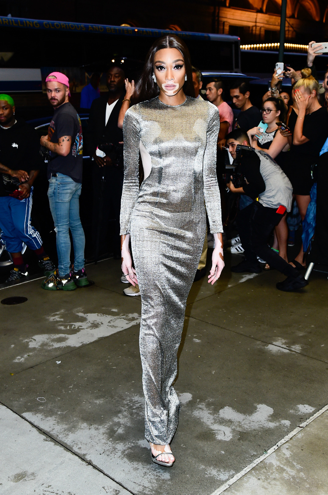 2018 Fashion Media Awards: En İyiler