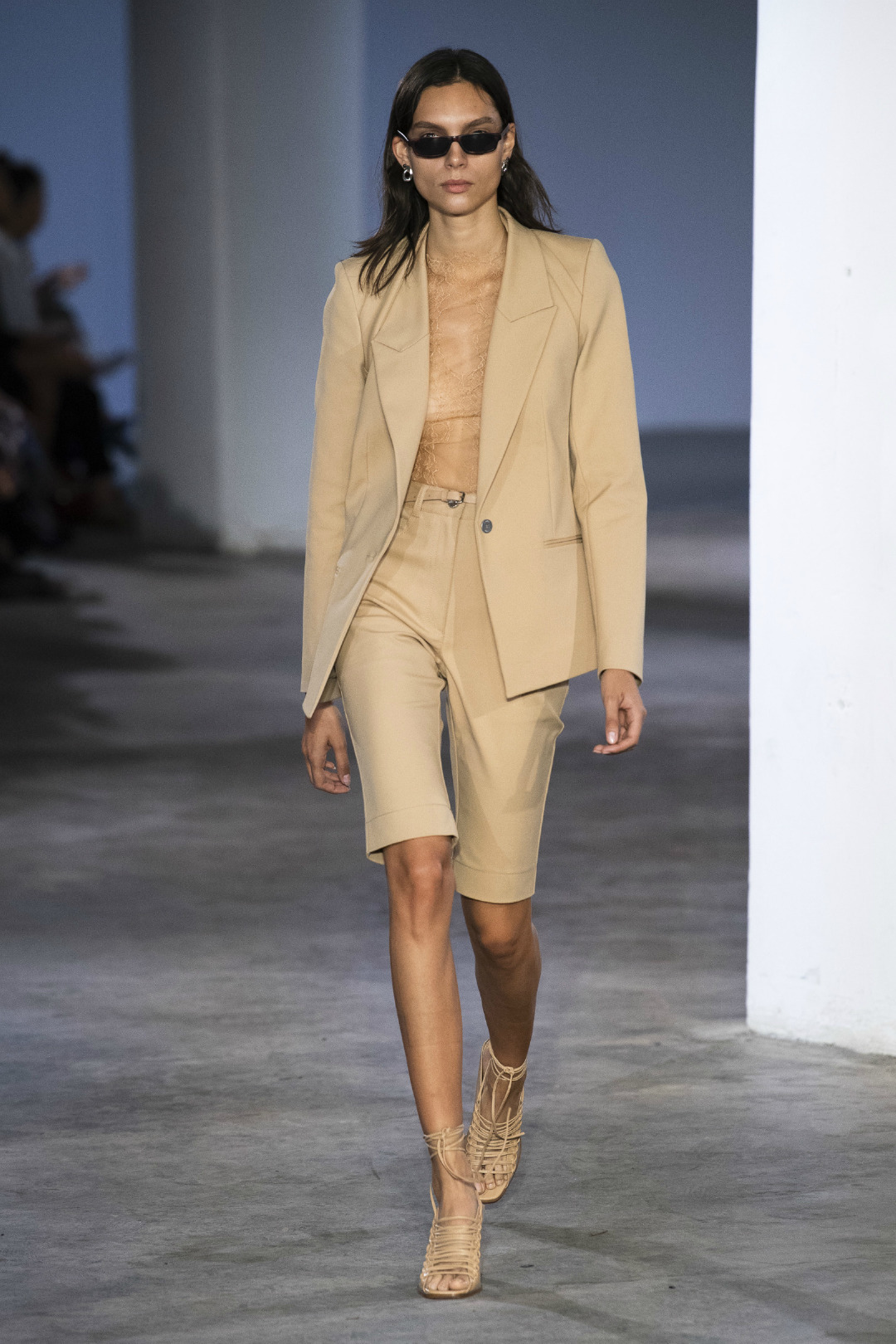 Dion Lee 2019 İlkbahar/Yaz