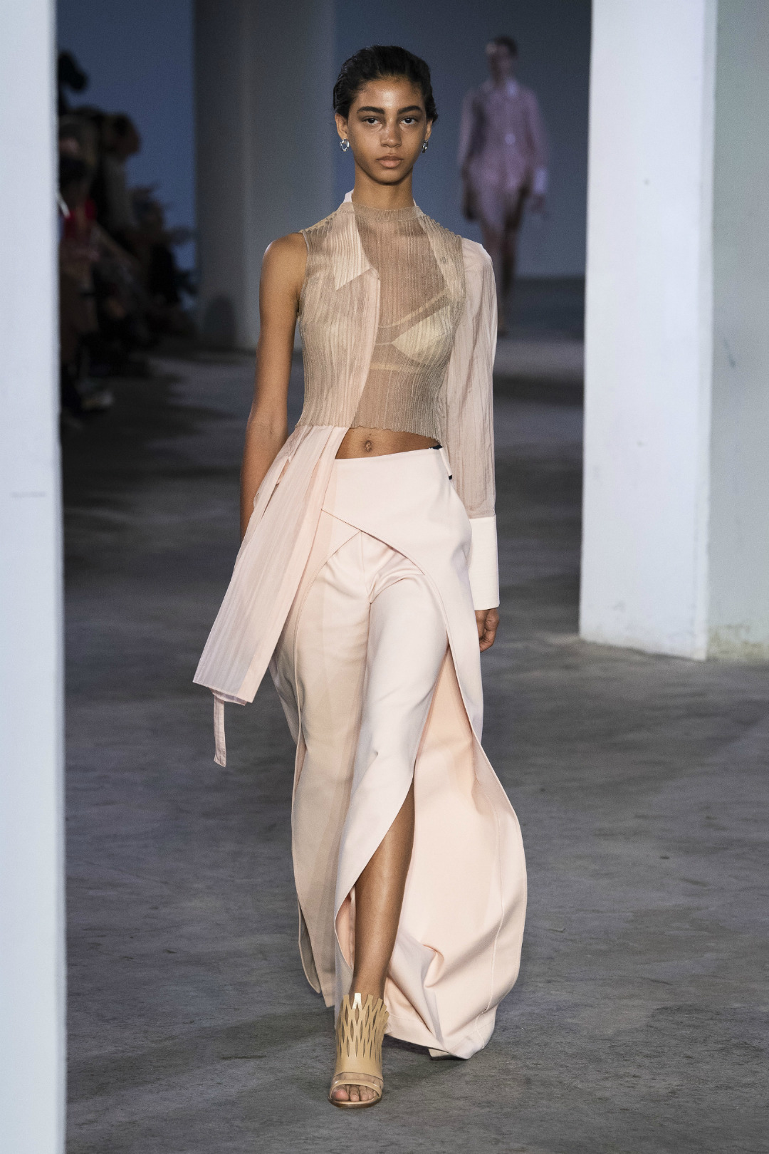 Dion Lee 2019 İlkbahar/Yaz