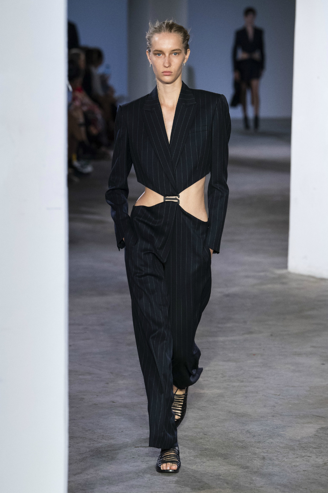 Dion Lee 2019 İlkbahar/Yaz