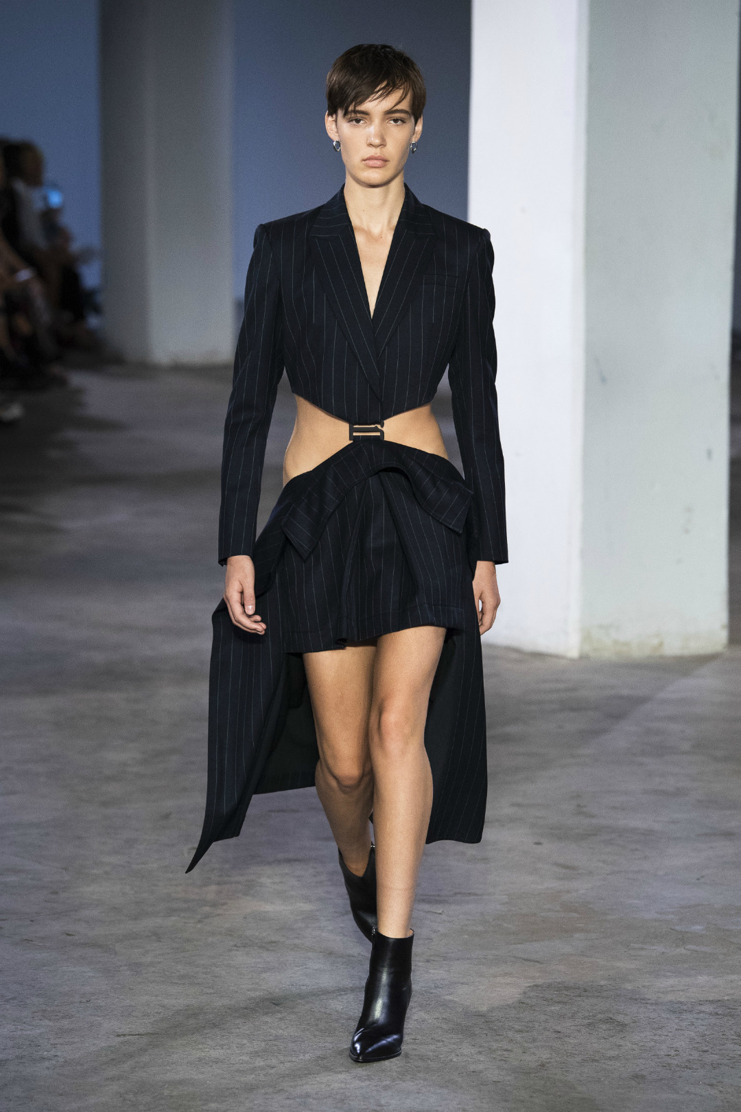 Dion Lee 2019 İlkbahar/Yaz