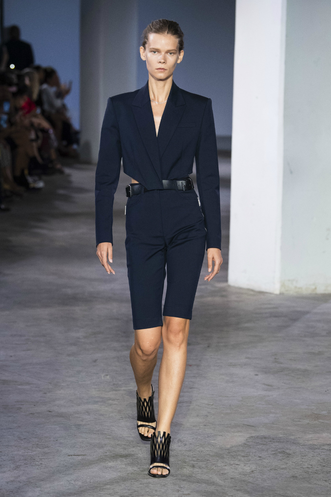 Dion Lee 2019 İlkbahar/Yaz