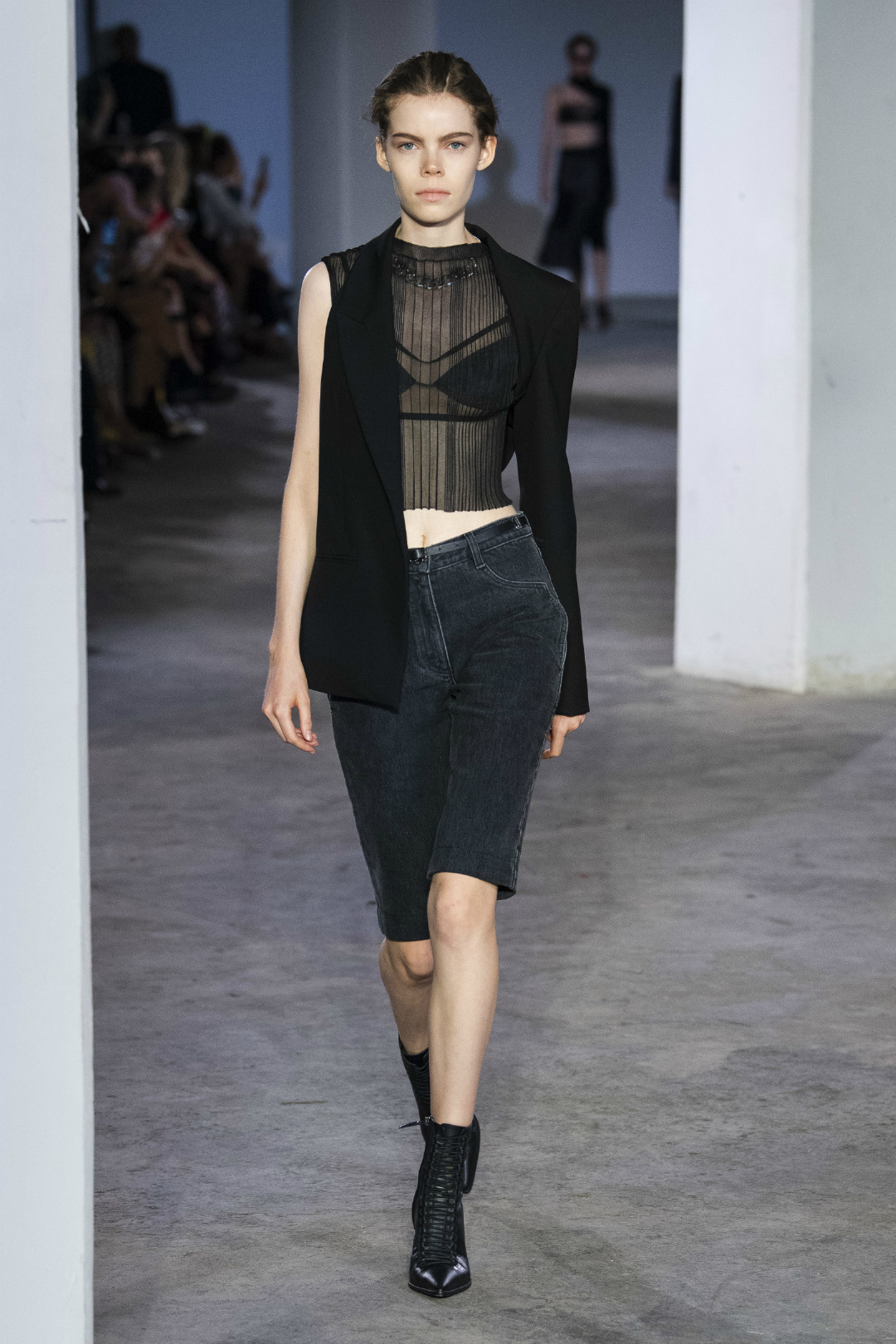 Dion Lee 2019 İlkbahar/Yaz