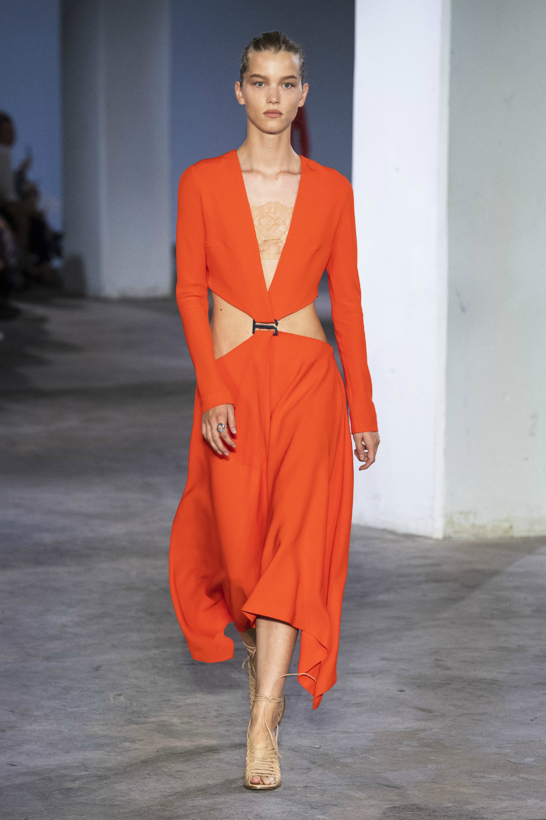 Dion Lee 2019 İlkbahar/Yaz