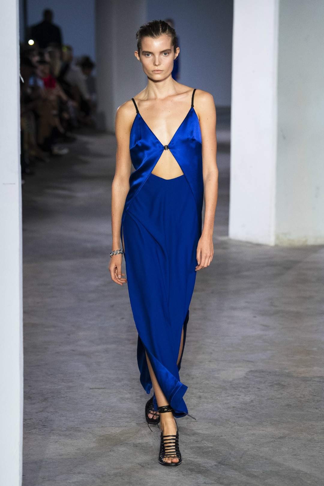 Dion Lee 2019 İlkbahar/Yaz