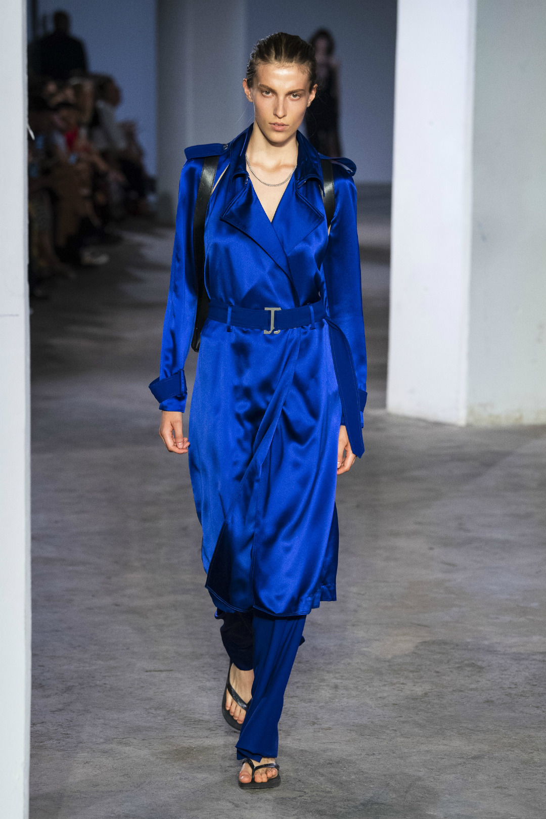 Dion Lee 2019 İlkbahar/Yaz