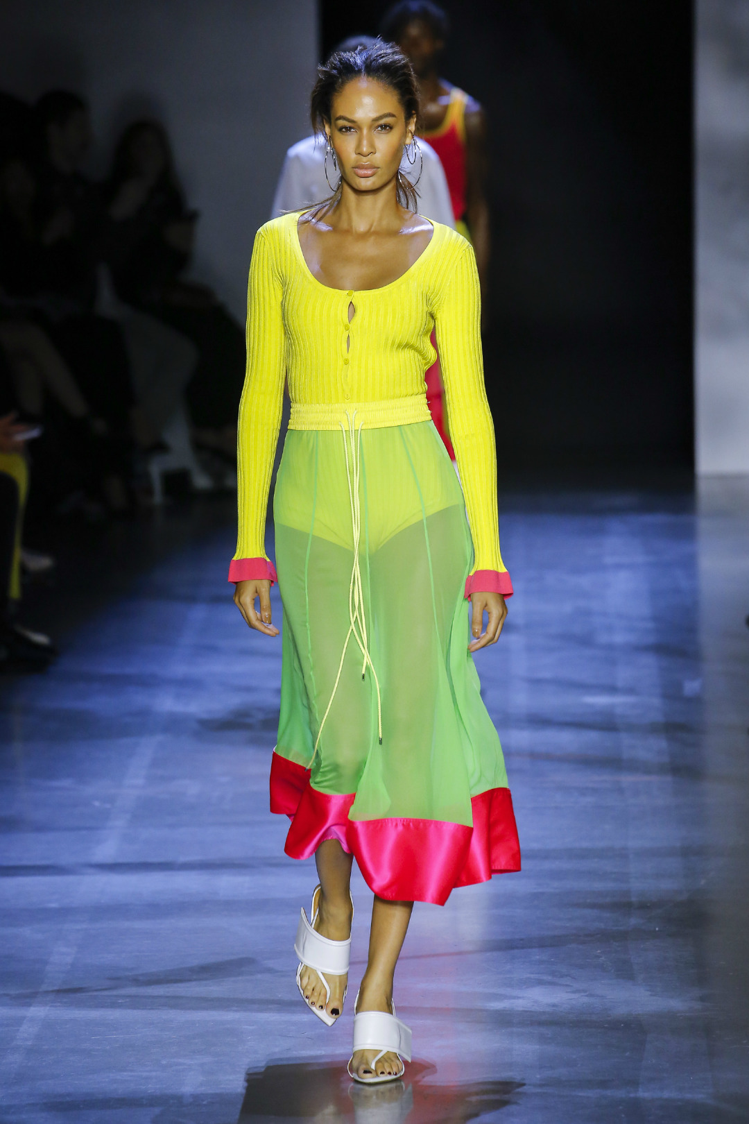 Prabal Gurung 2019 İlkbahar/Yaz