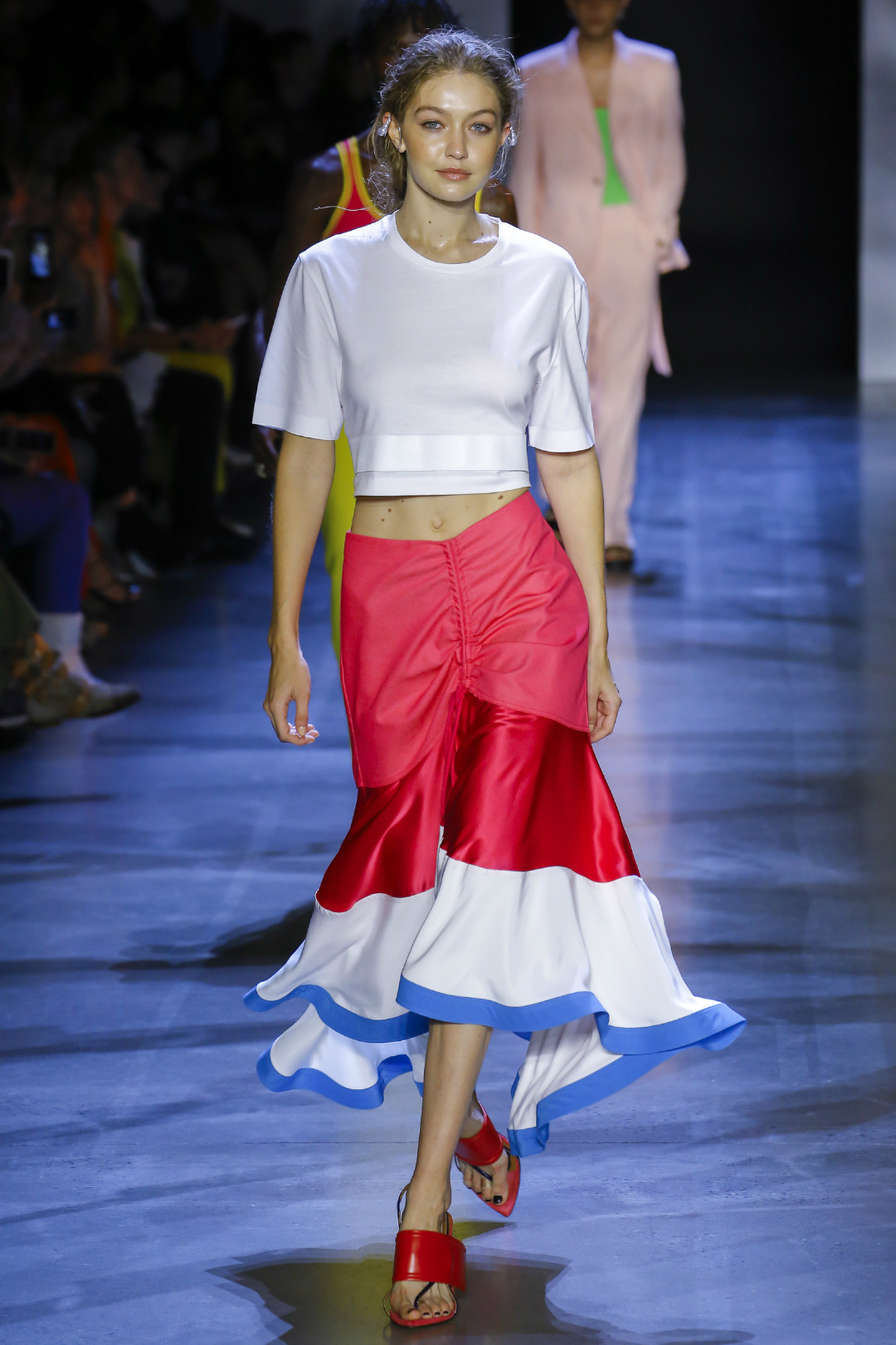 Prabal Gurung 2019 İlkbahar/Yaz