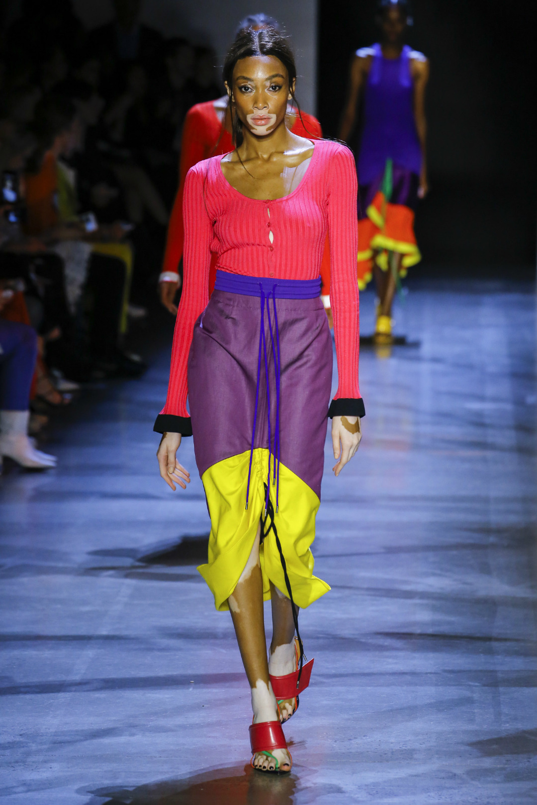 Prabal Gurung 2019 İlkbahar/Yaz