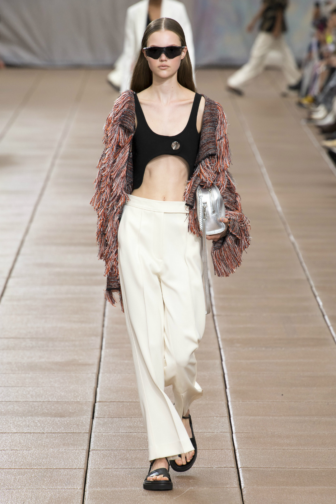 3.1 Phillip Lim 2019 İlkbahar/Yaz