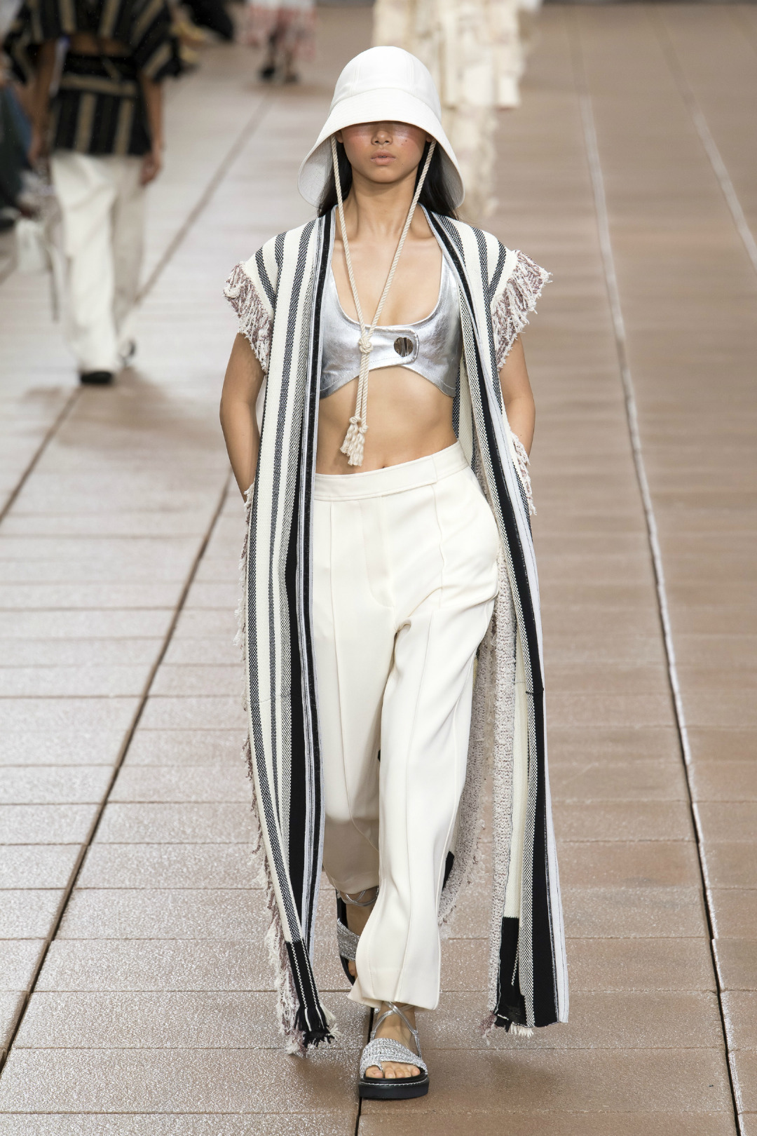 3.1 Phillip Lim 2019 İlkbahar/Yaz