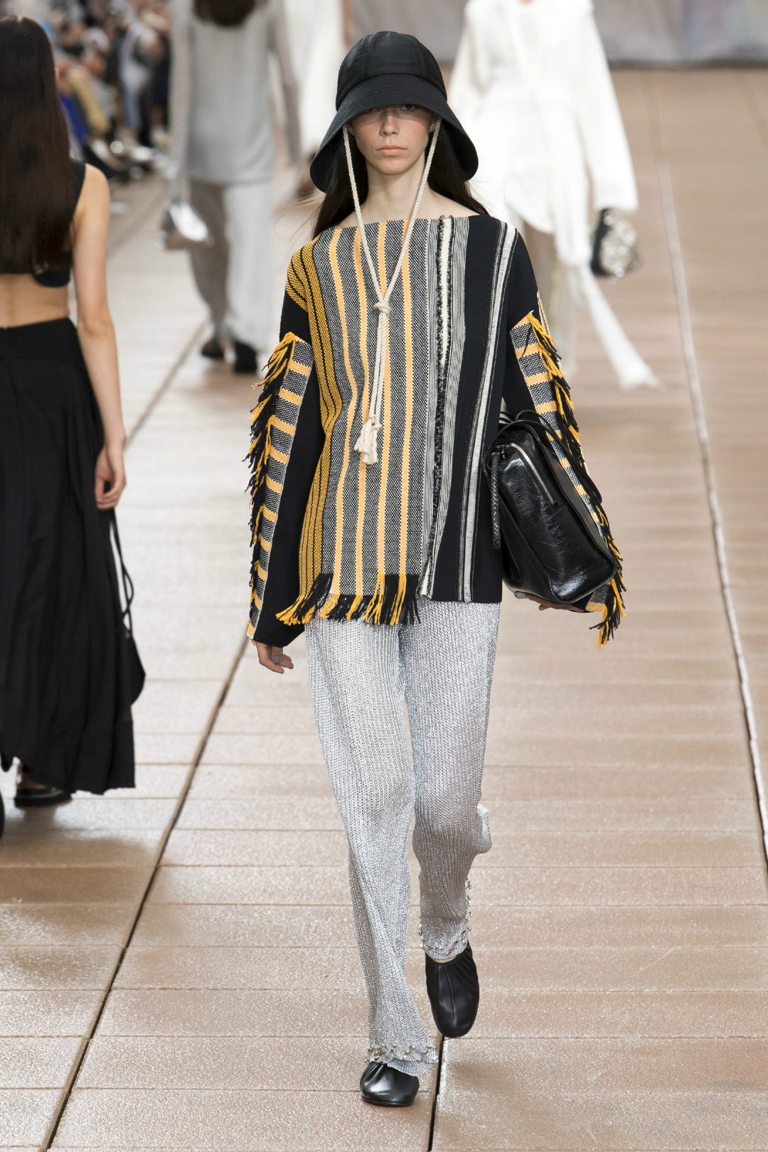 3.1 Phillip Lim 2019 İlkbahar/Yaz